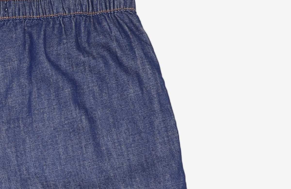 자라(ZARA) 청/데님 팬츠 M