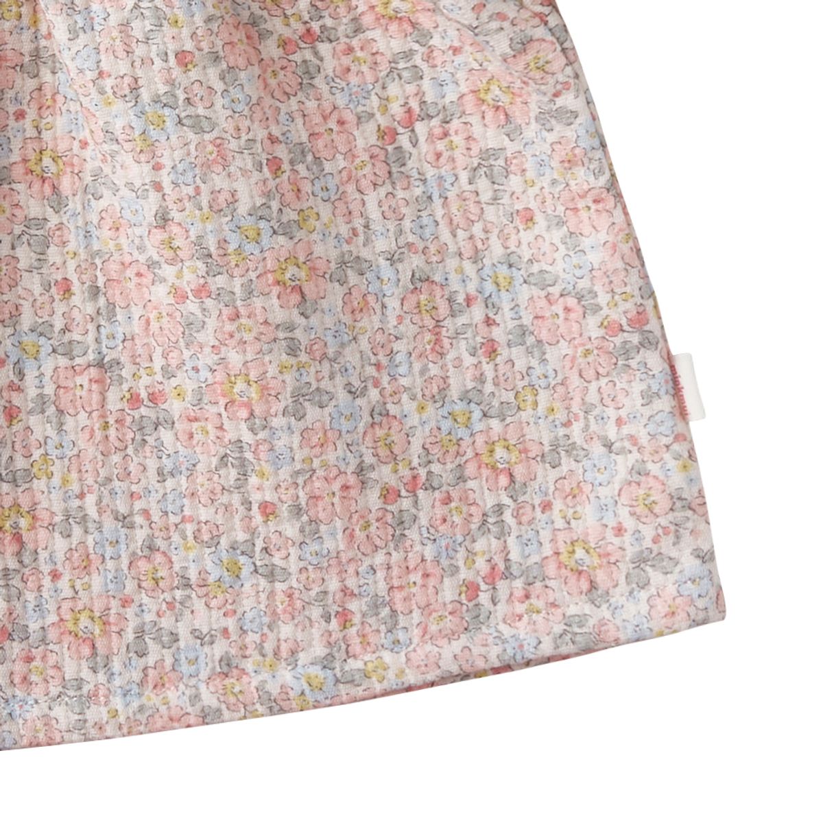 밍크뮤(MINKMUI) 가든플라워상하복 (36A12-610-06)