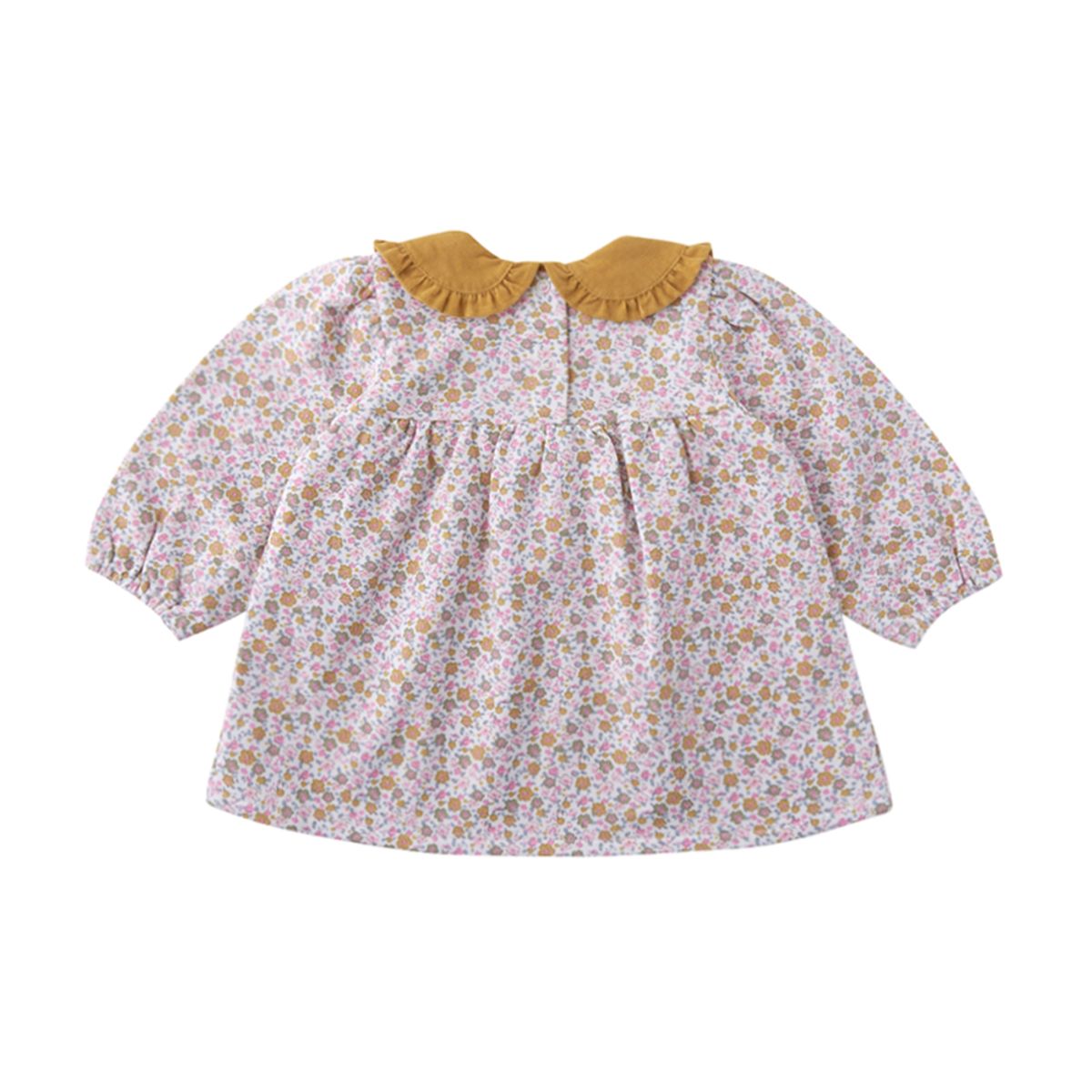 밍크뮤(MINKMUI) 쁘띠플라워상하복 (36A13-610-02)