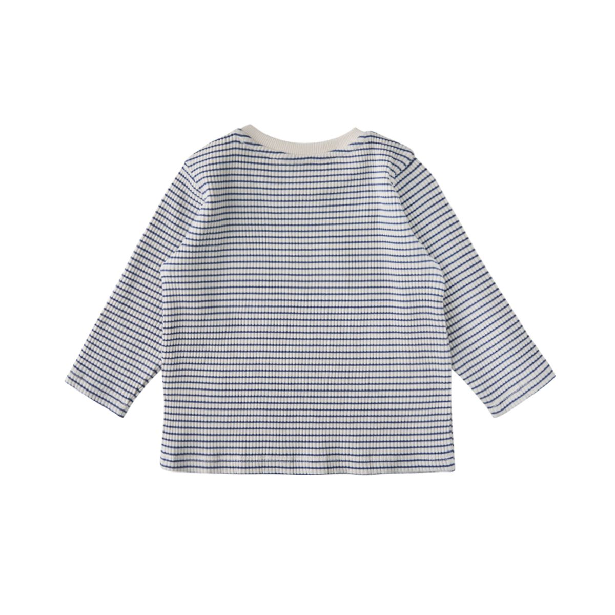 밍크뮤(MINKMUI) 베베져지베스트SET상하복 (36A13-611-01)