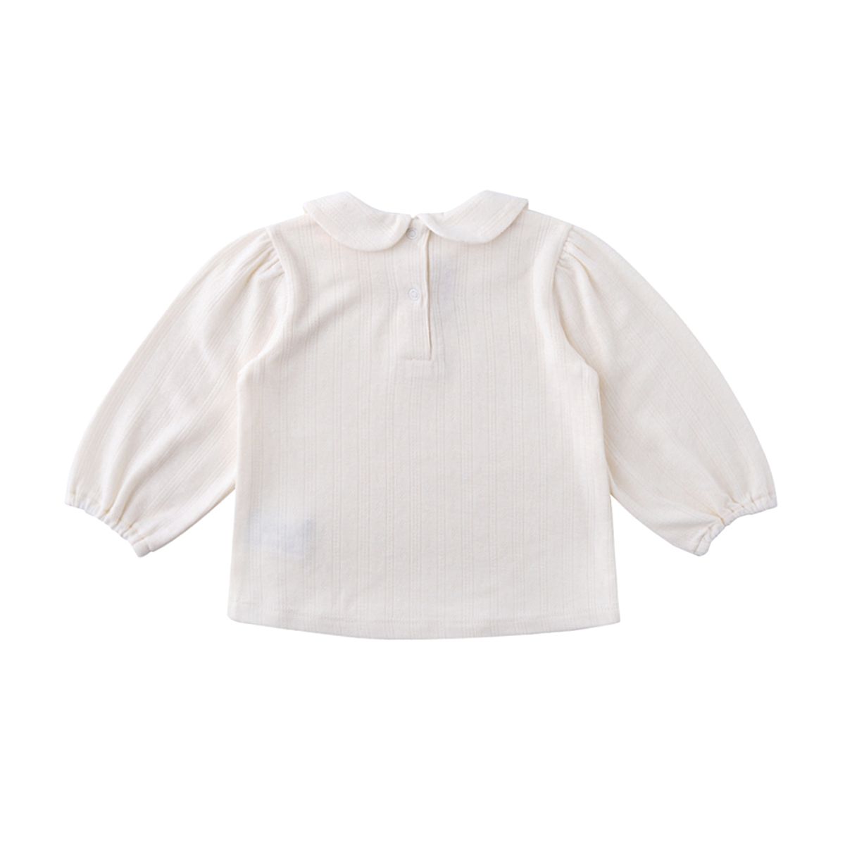 밍크뮤(MINKMUI) 프릴베스트SET상하복 (36A13-611-02)