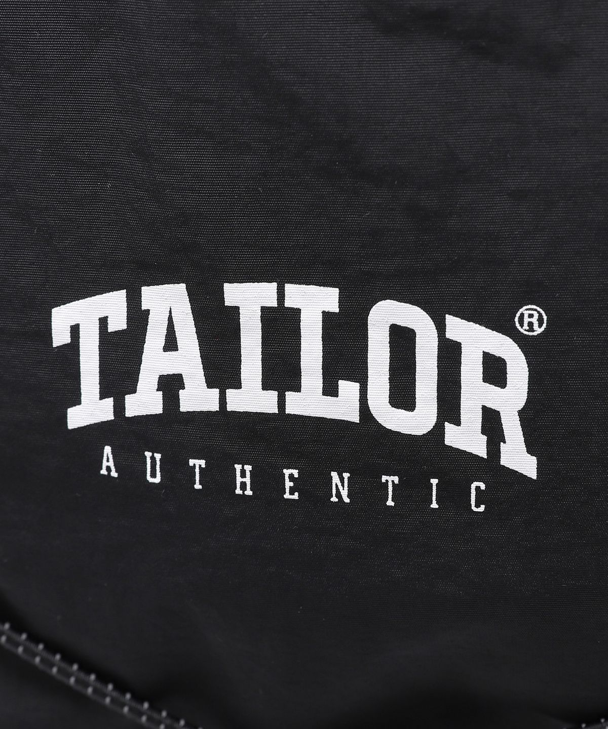 테일러 스튜디오(TAILOR STUDIO) 어센틱 아웃도어 기어 백팩 (블랙)