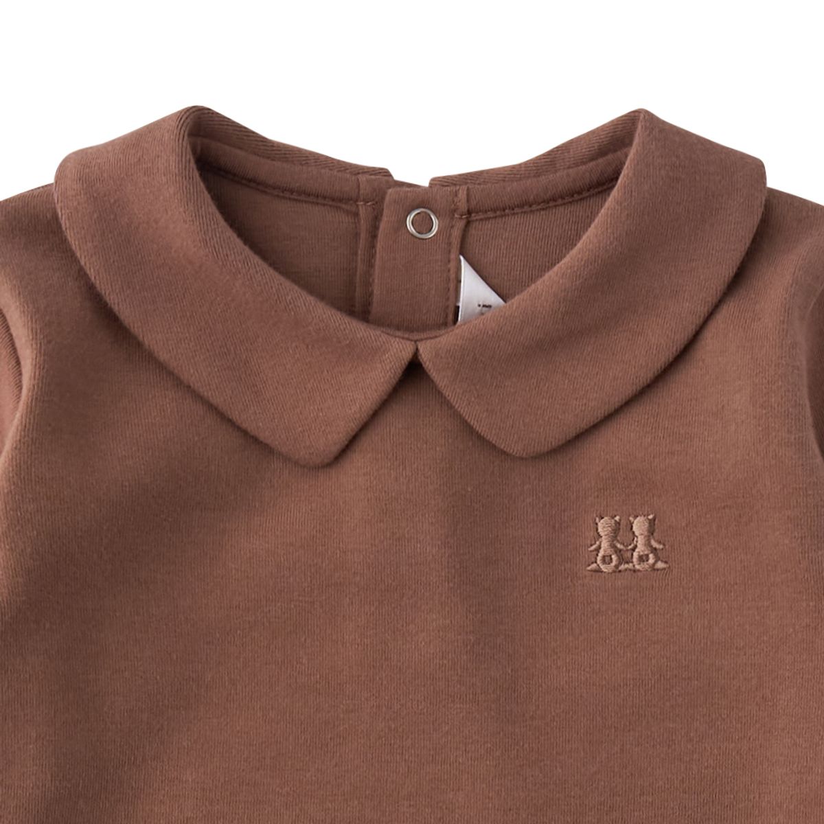 밍크뮤(MINKMUI) 로미코듀로이SET우주복 (36A12-600-02)