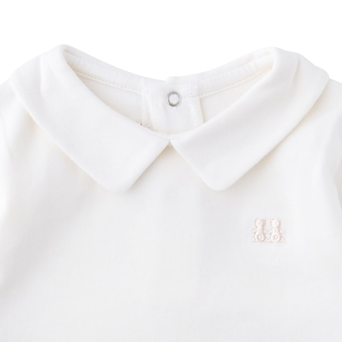 밍크뮤(MINKMUI) 모노니트SET바디슈트 (36A12-604-02)