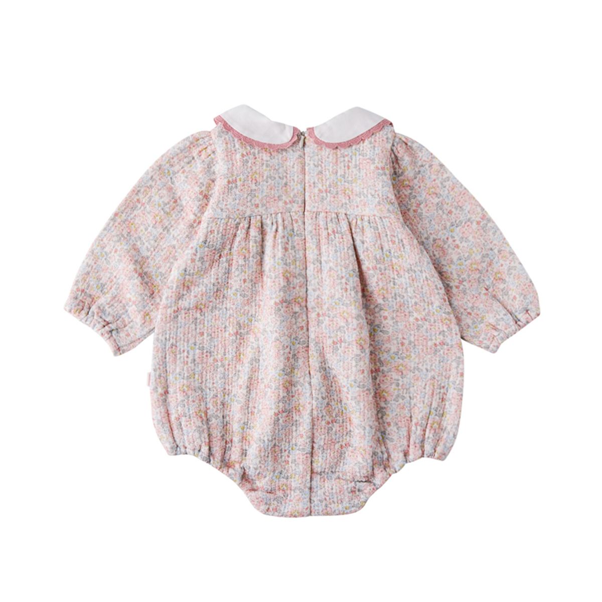 밍크뮤(MINKMUI) 가든플라워바디슈트 (36A12-604-07)