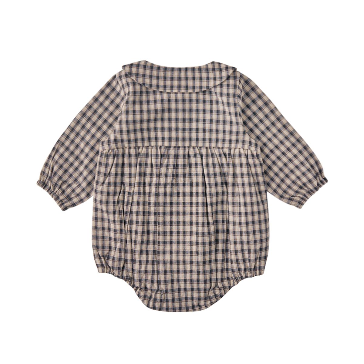 밍크뮤(MINKMUI) 모노체크세트바디슈트 (36A13-604-01)