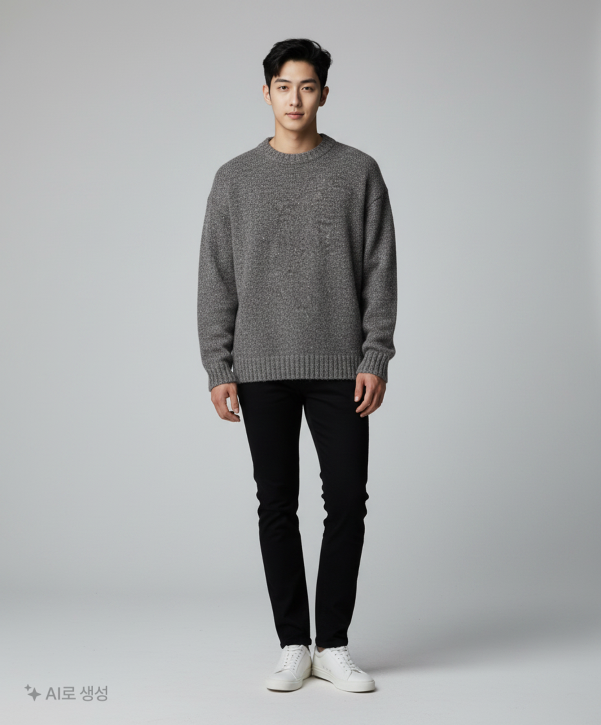 유니클로 x JW 앤더슨(UNIQLO x JW ANDERSON) 니트/스웨터 XL