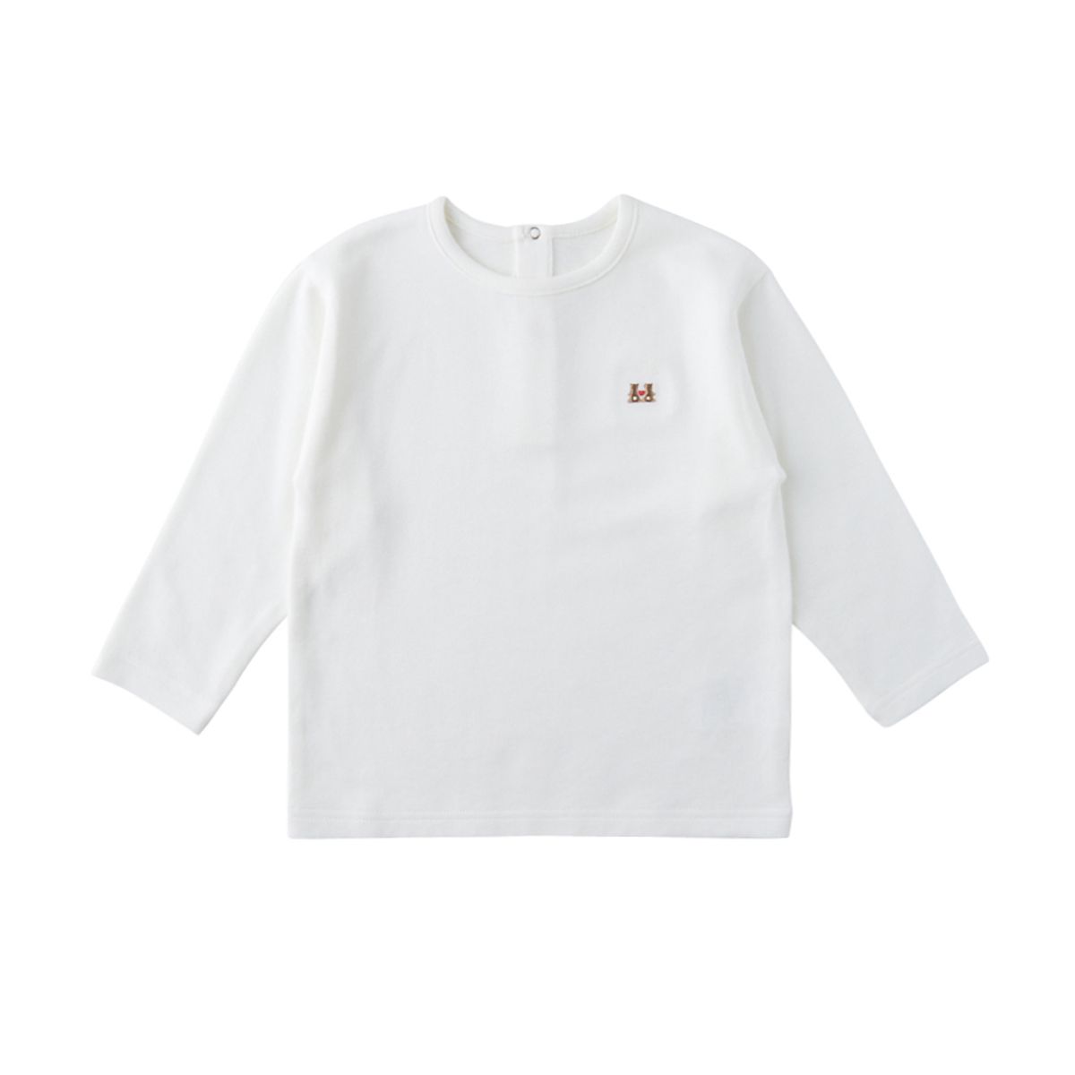 밍크뮤(MINKMUI) 아미엘뮤티셔츠 (36A70-670-01)