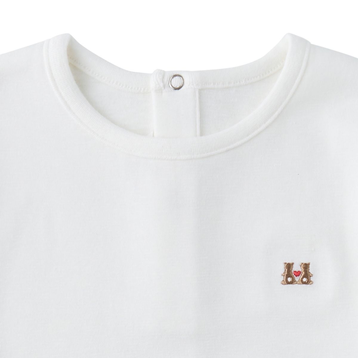 밍크뮤(MINKMUI) 아미엘뮤티셔츠 (36A70-670-01)