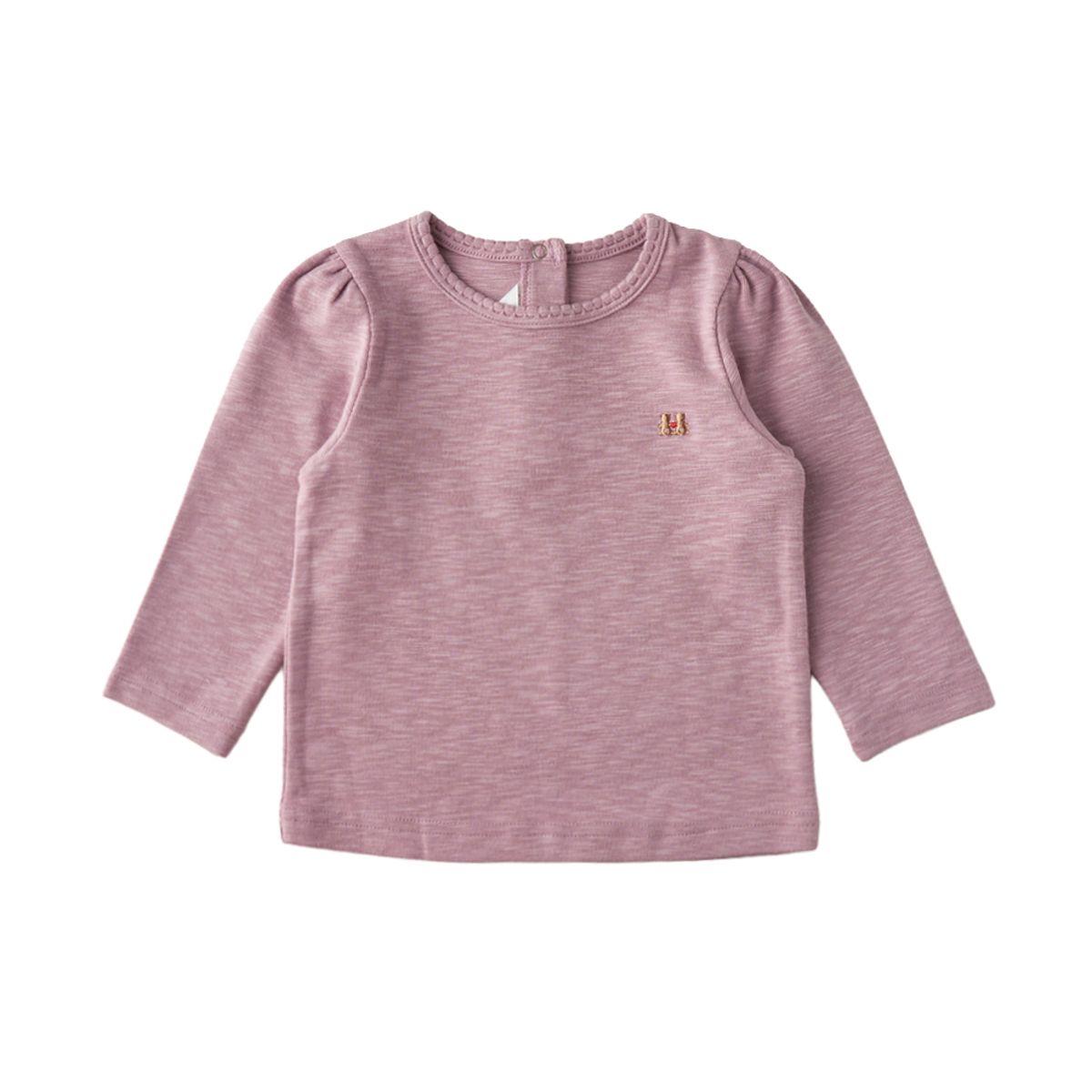 밍크뮤(MINKMUI) 아미엘뮤쁘띠티셔츠 (36A70-670-03)
