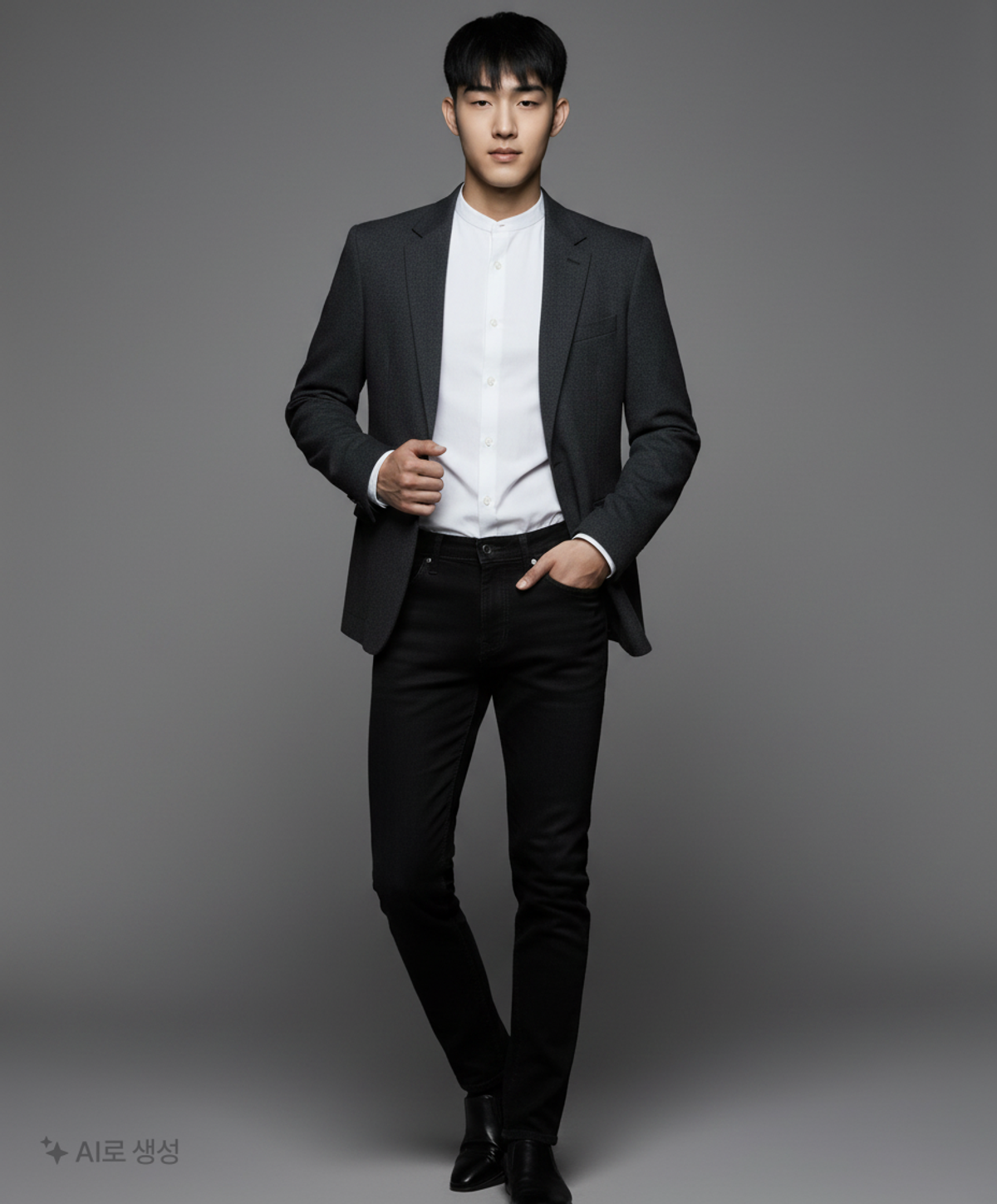 유니클로(UNIQLO) 청/데님 팬츠 81
