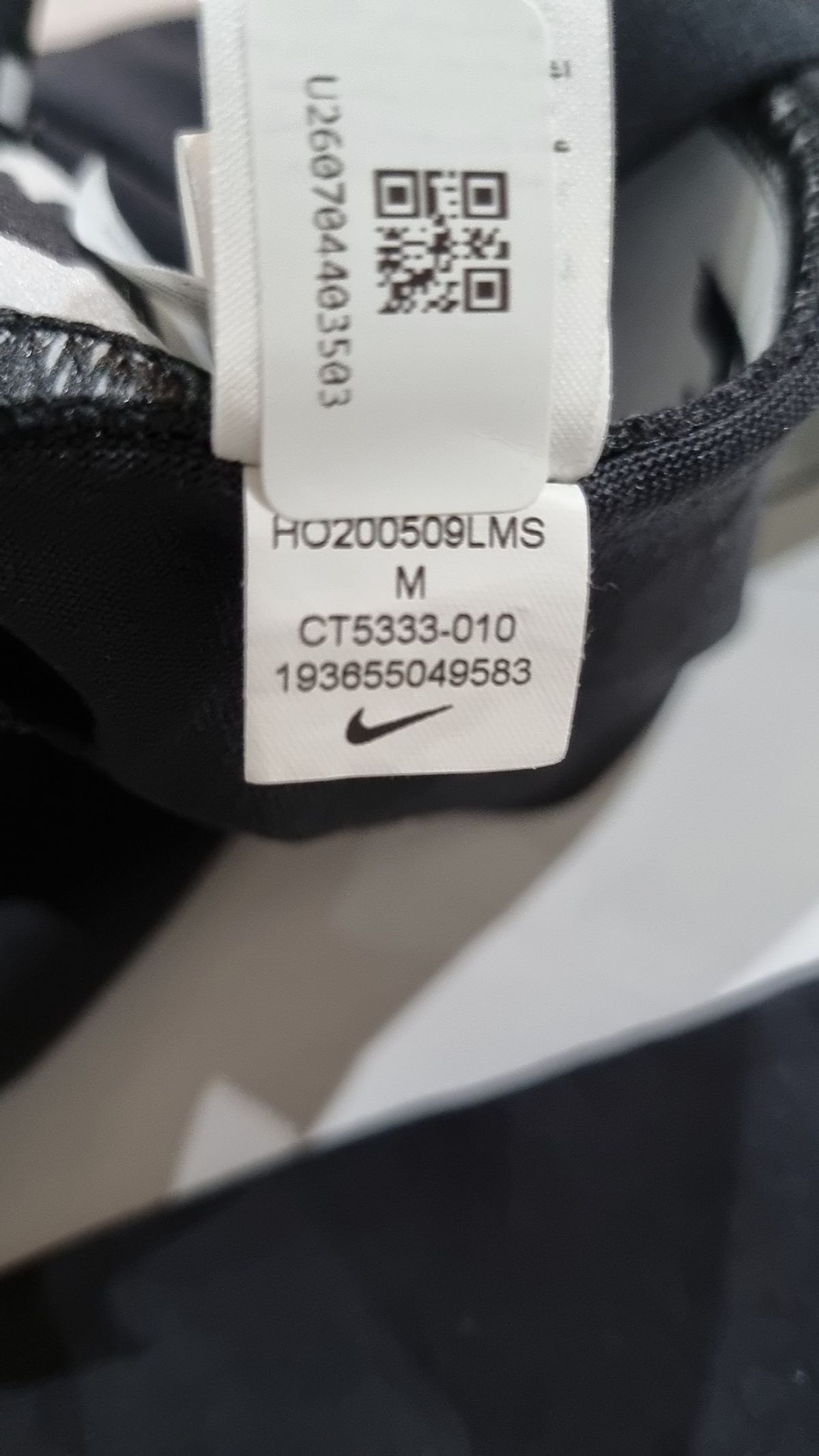 나이키(NIKE) 레깅스 M