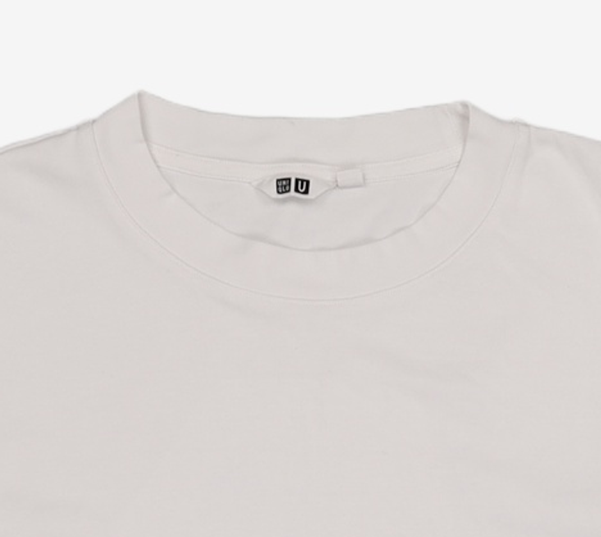 유니클로(UNIQLO) 반소매 티셔츠 XL