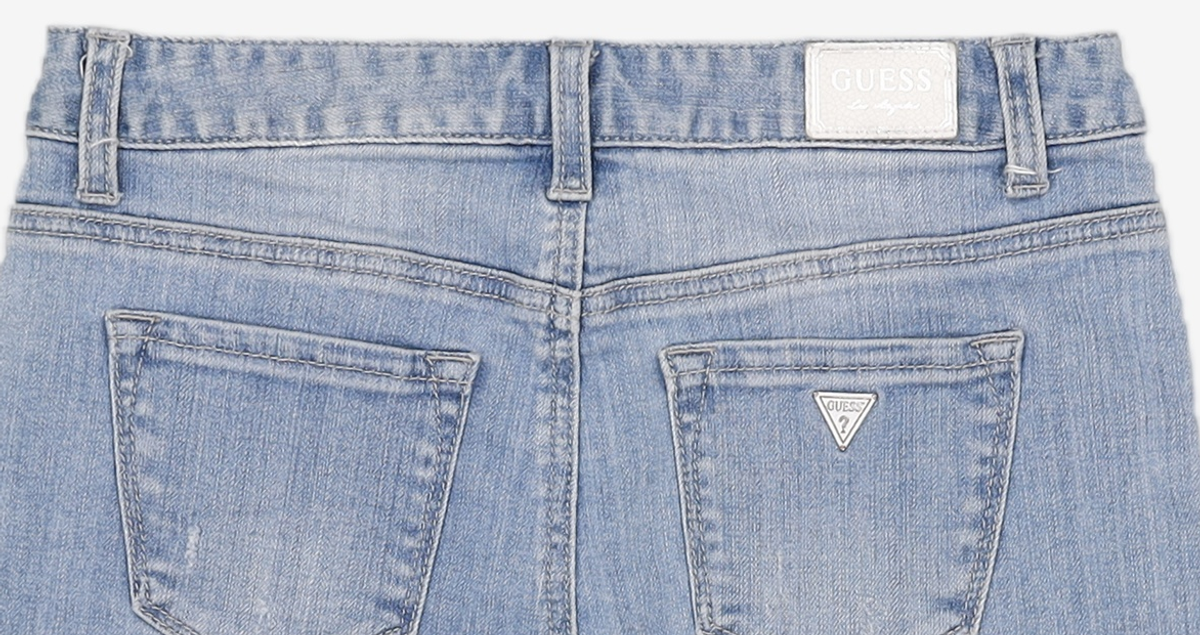 게스(GUESS) 숏팬츠 70