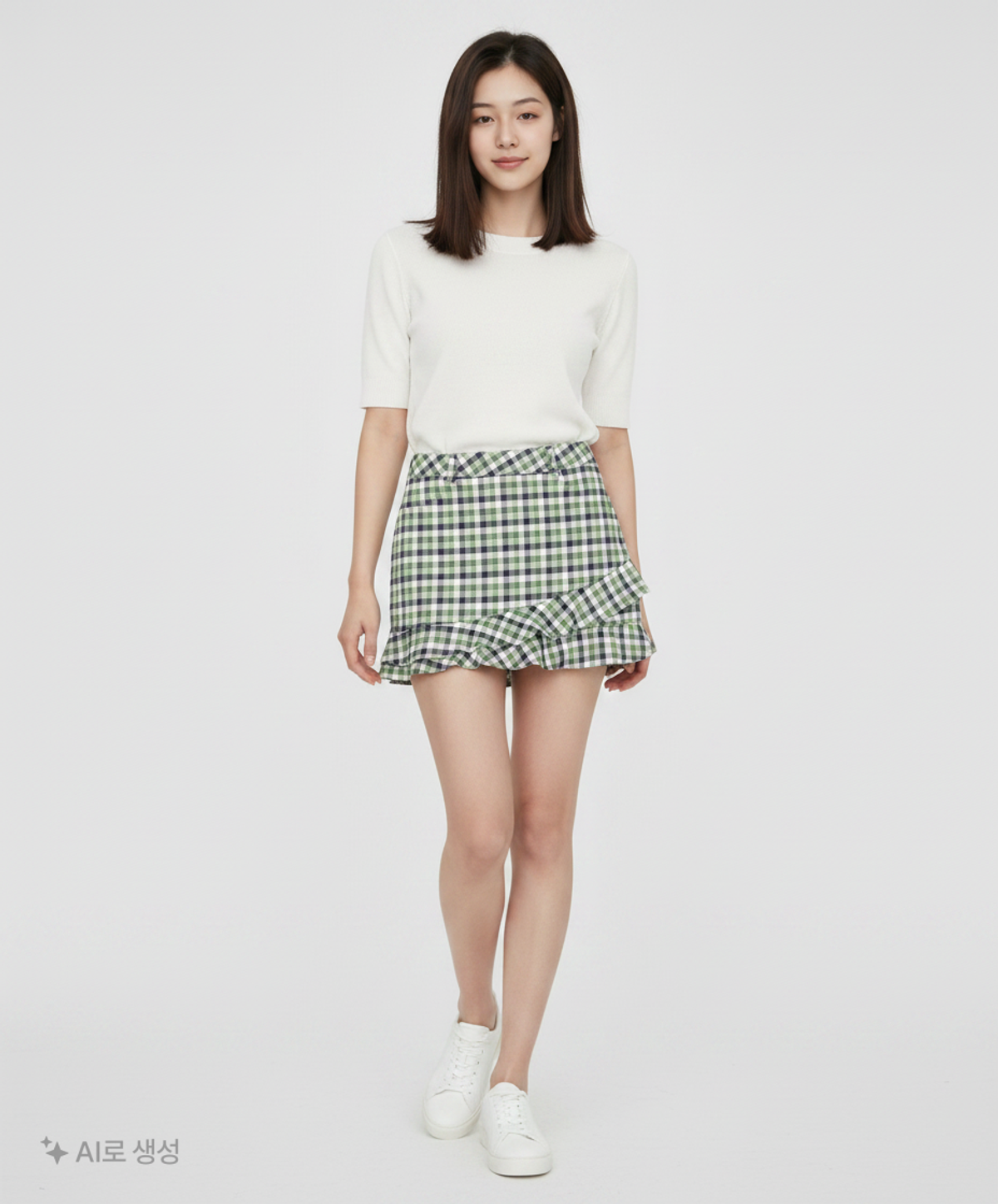 헤지스골프(HAZZYS GOLF) 미니스커트 64