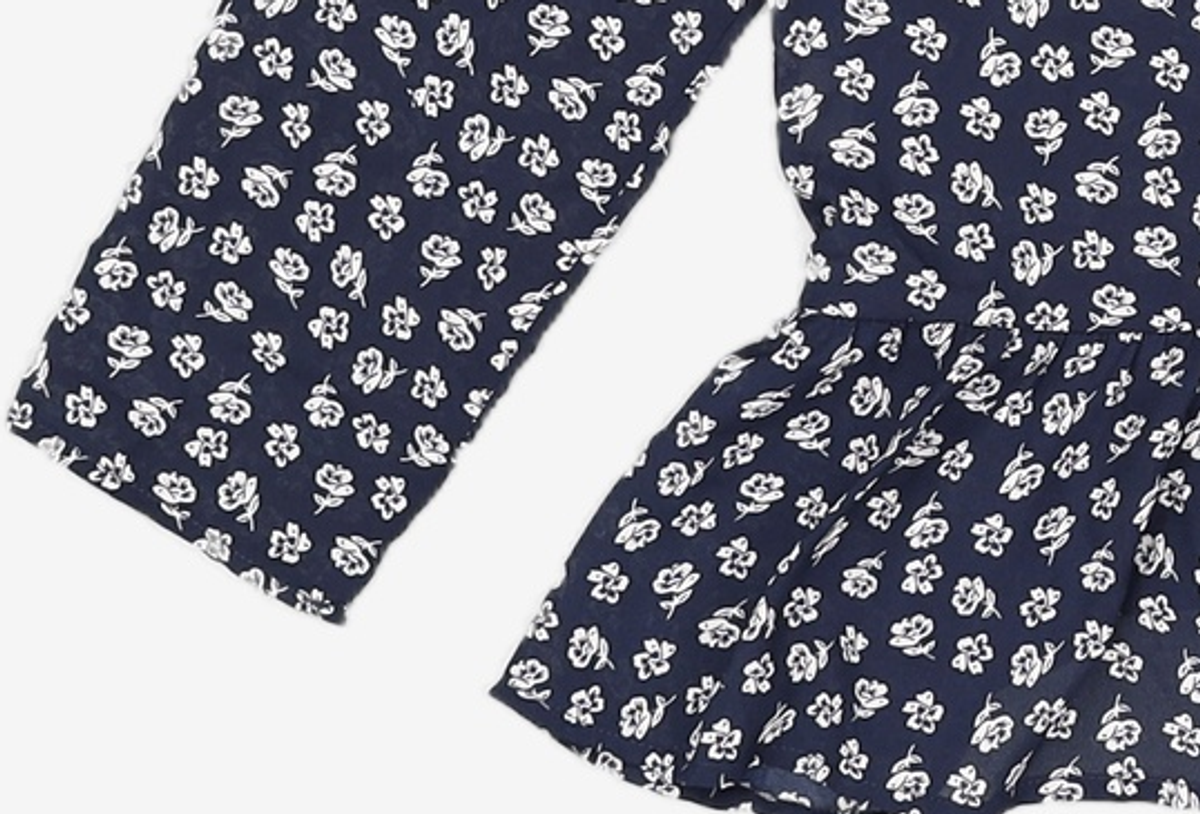 디바이디드에이치앤엠(DIVIDED H&M) 블라우스 32