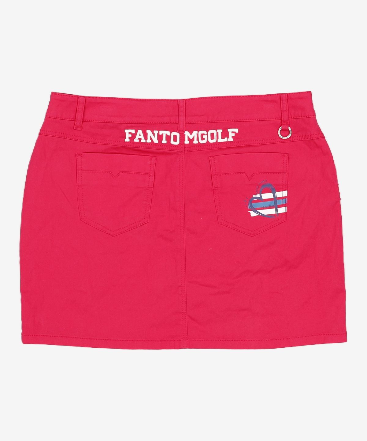 팬텀(FANTOM) 미니스커트 76