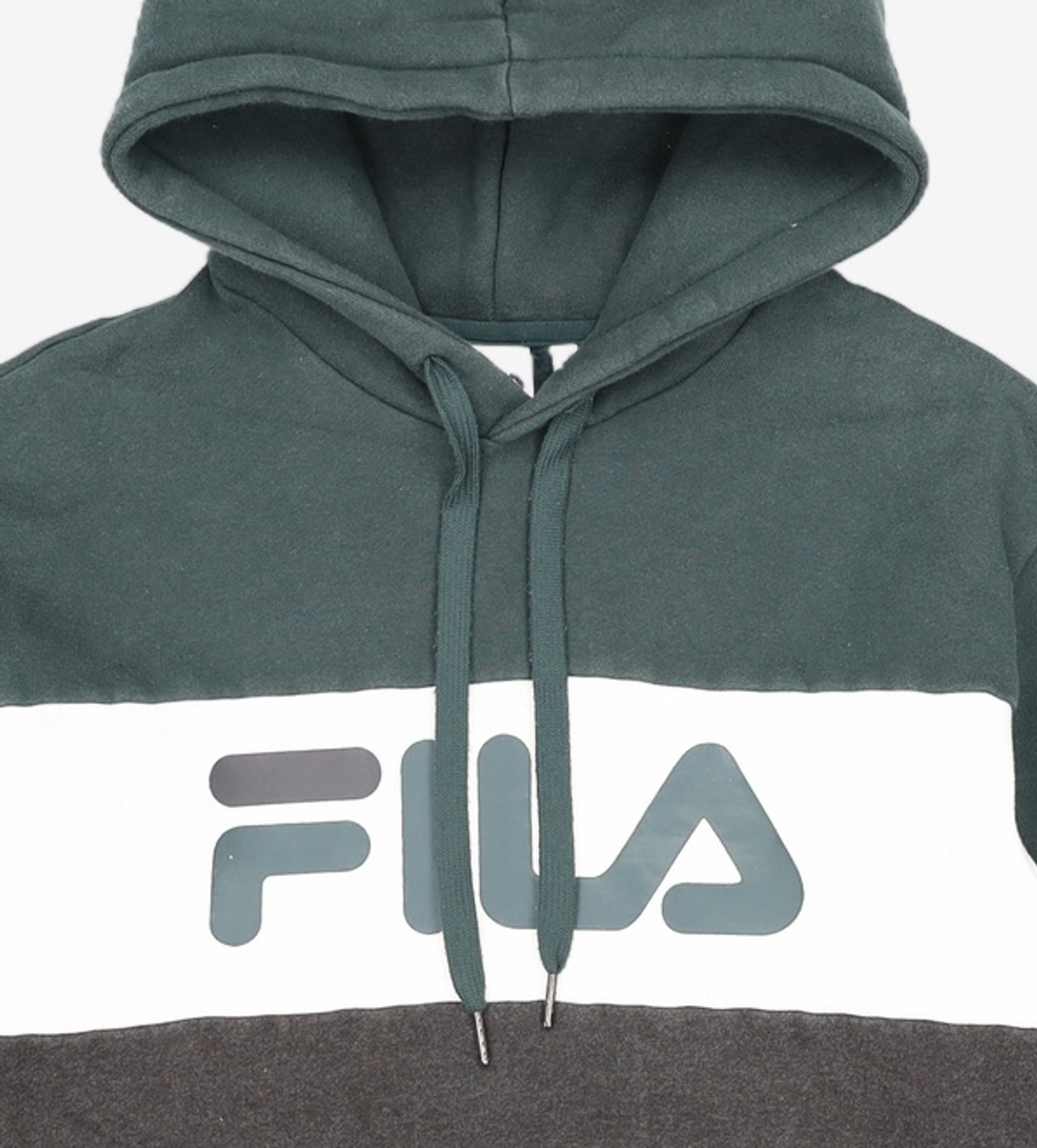 휠라(FILA) 후드 티셔츠 95