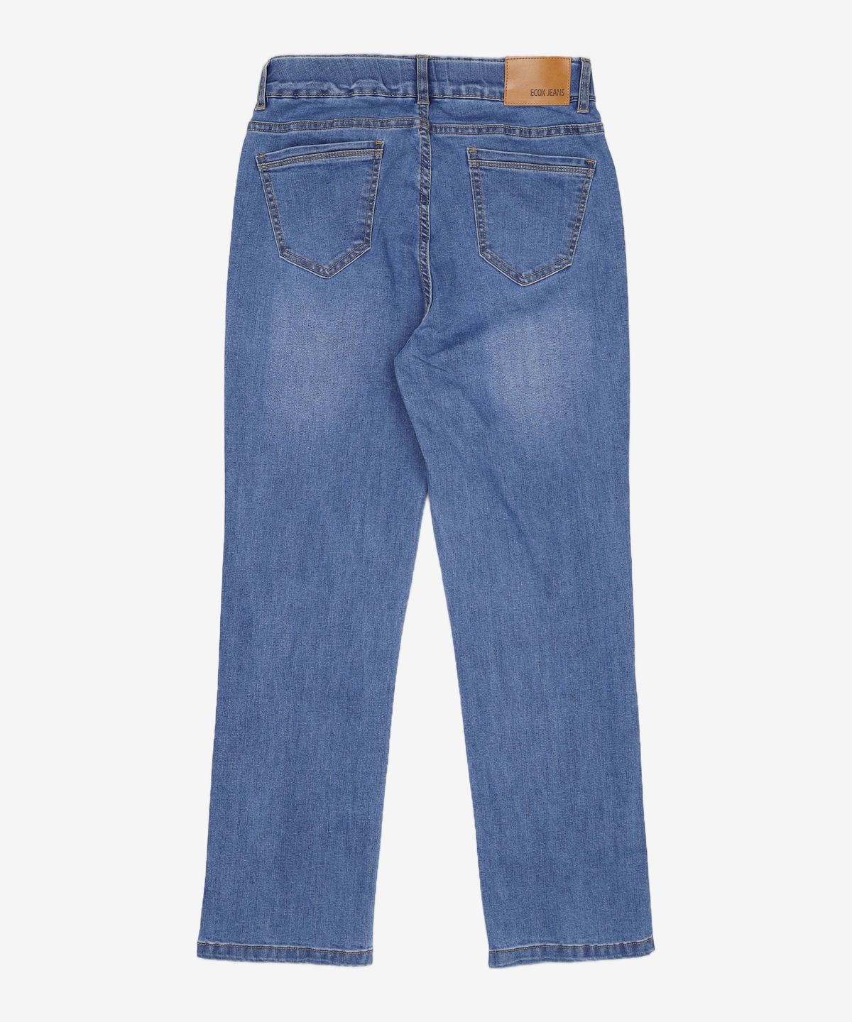 에콕스(ECOX) 청/데님 팬츠 28