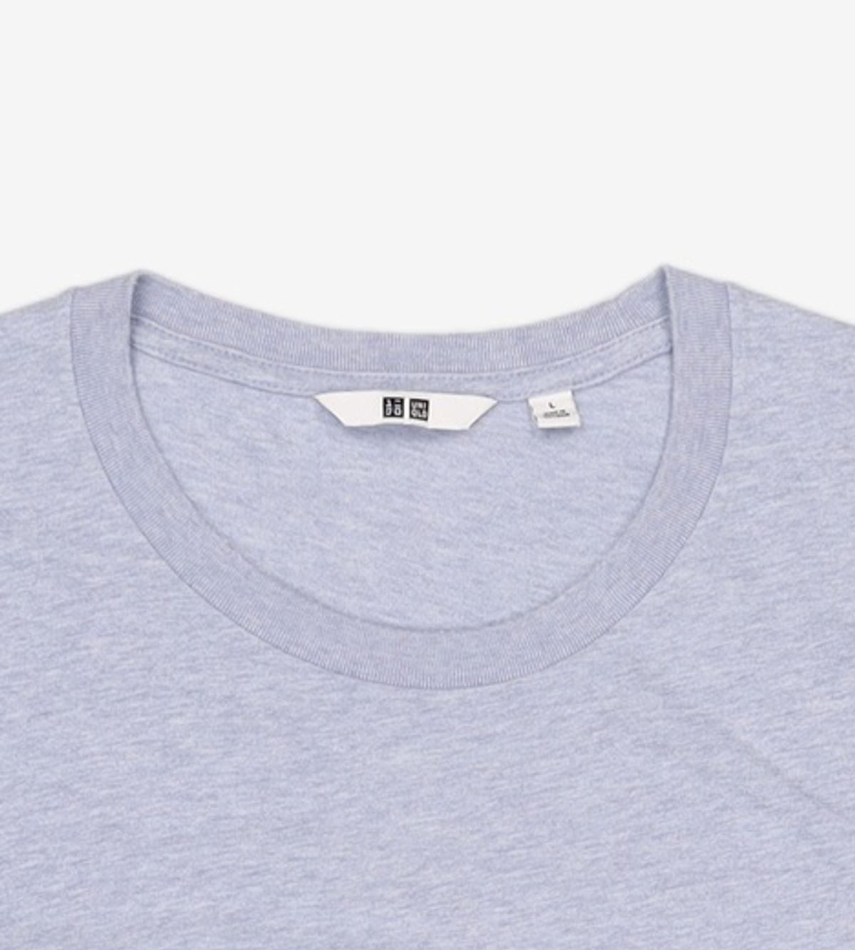 유니클로(UNIQLO) 반소매 티셔츠 L