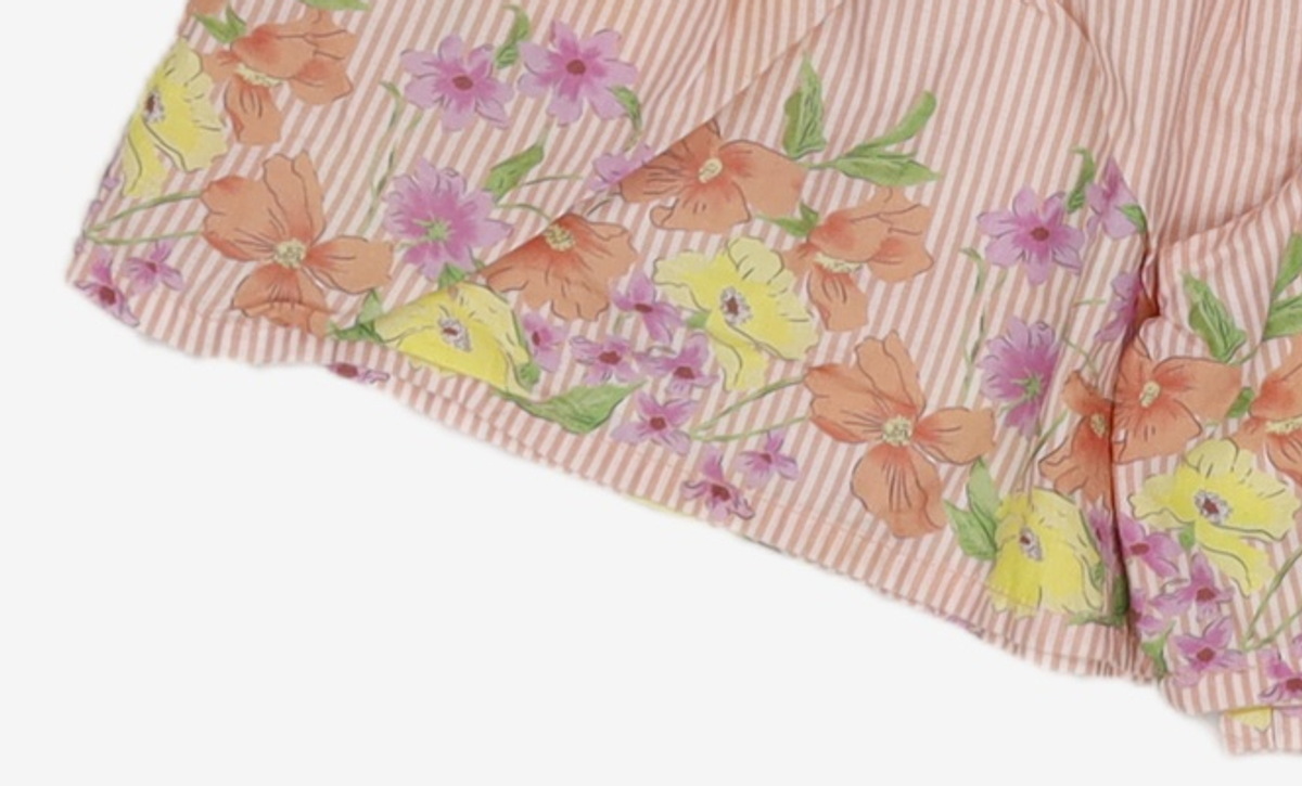 레노마 파리(RENOMA PARIS) 숏 팬츠 140