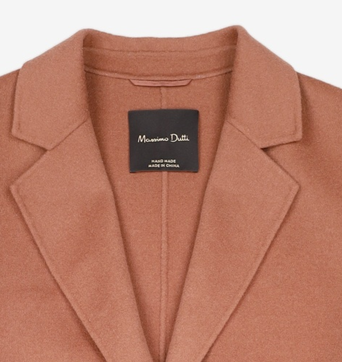 마시모두띠(Massimo dutti) 봄 가을 코트 M