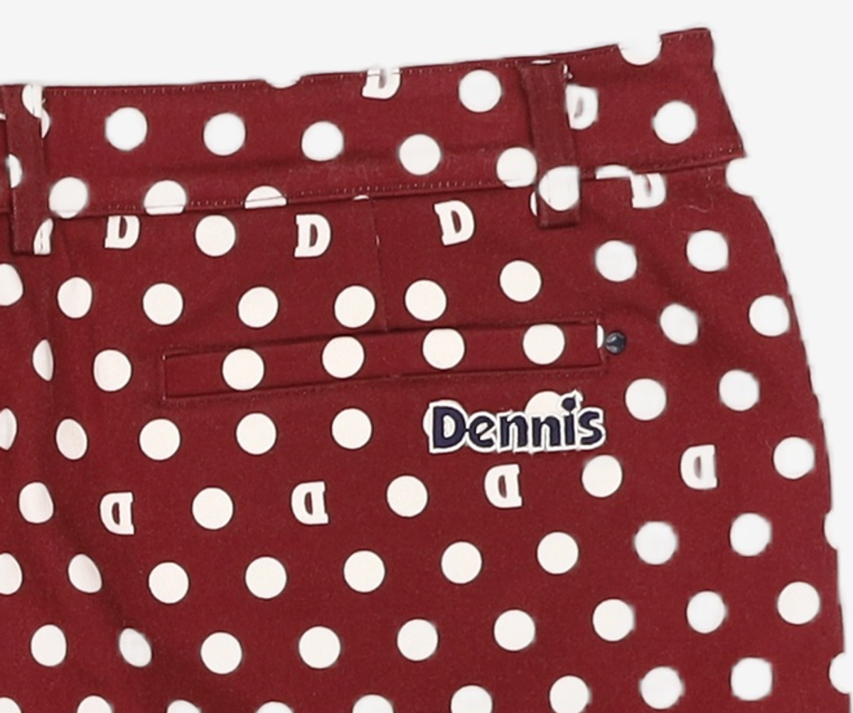 데니스골프(DENNIS GOLF) 미니스커트 73