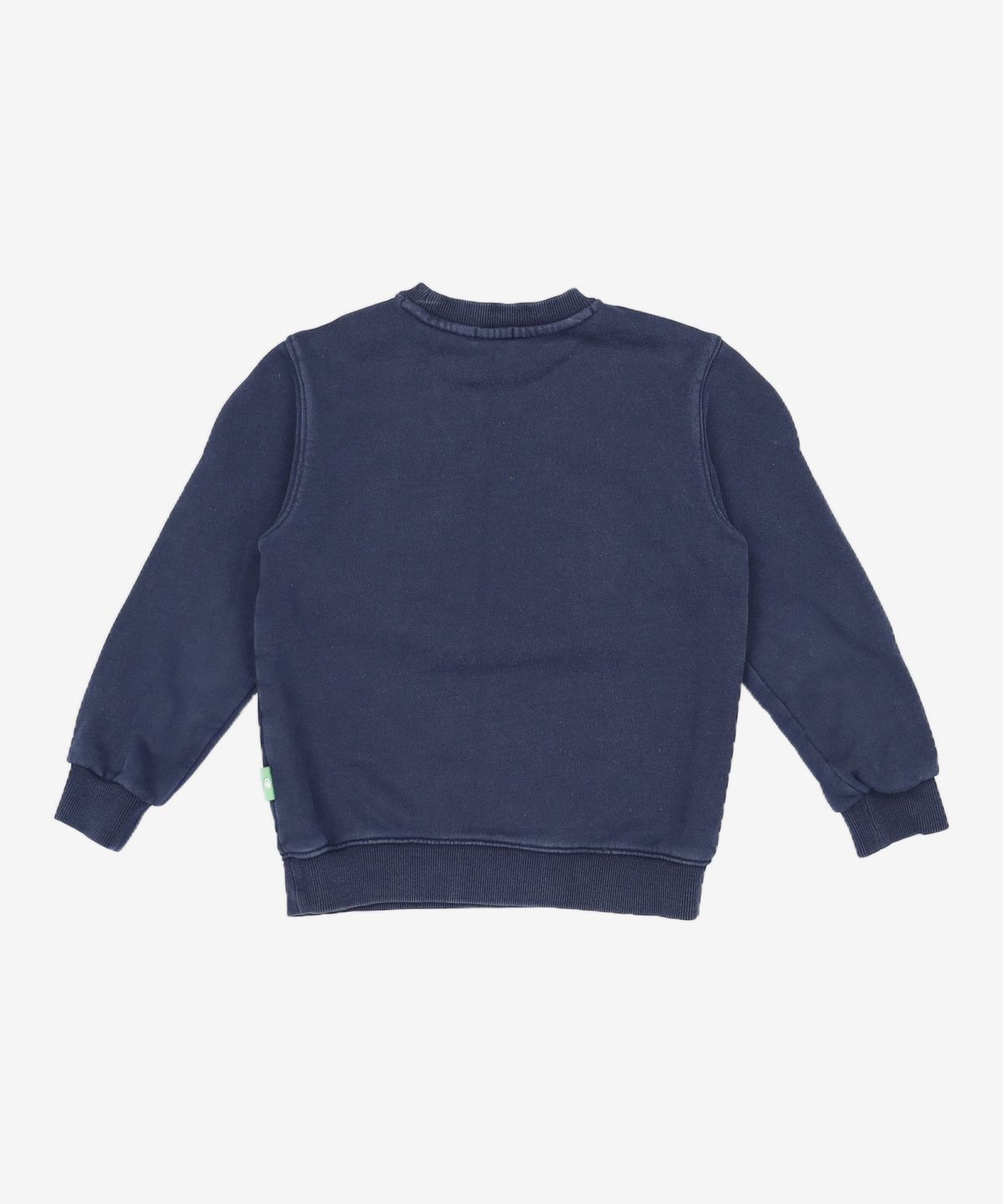 베네통키즈(BENETTONKIDS) 맨투맨/스웨트셔츠 120