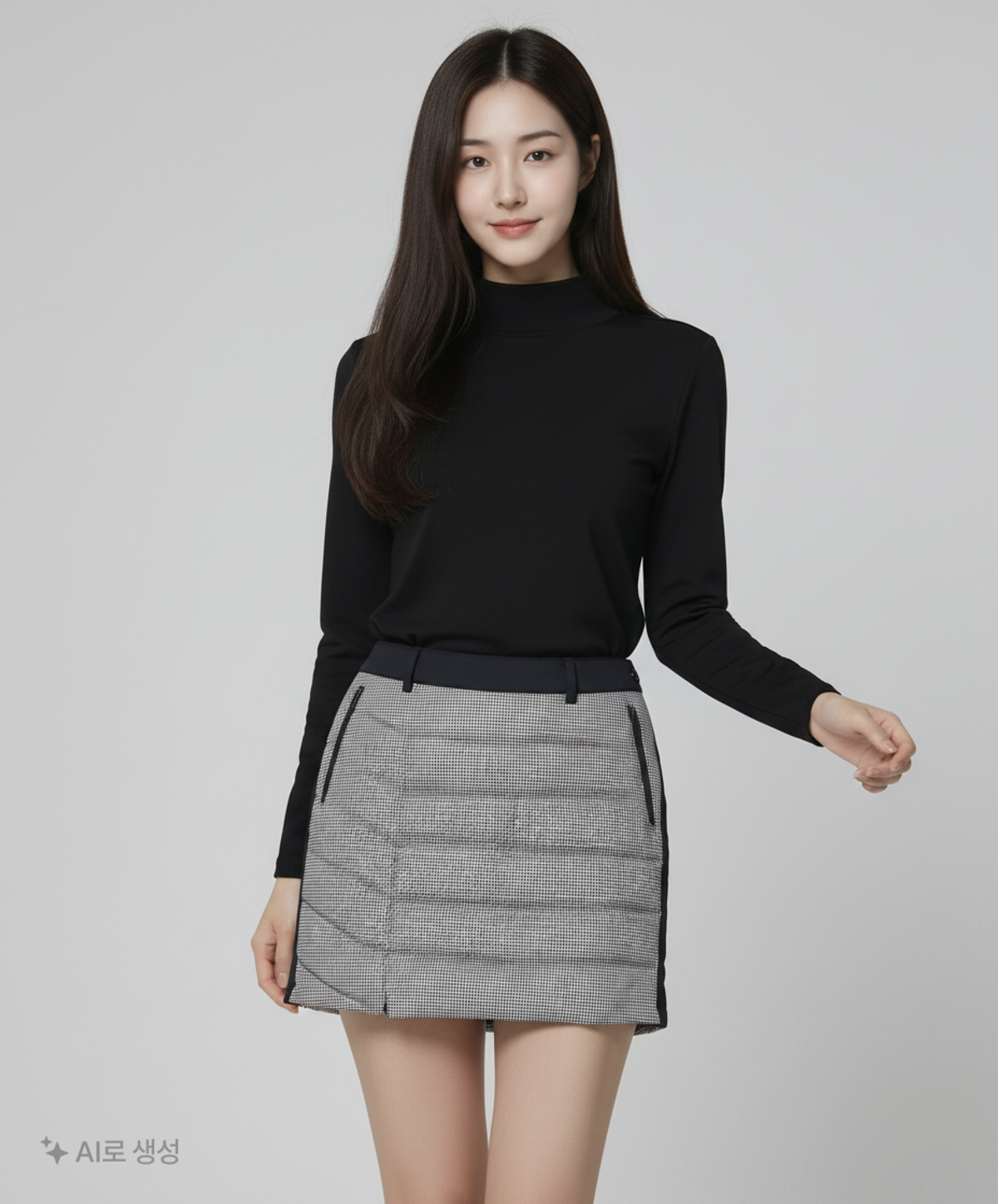 팬텀(FANTOM) 미니스커트 64