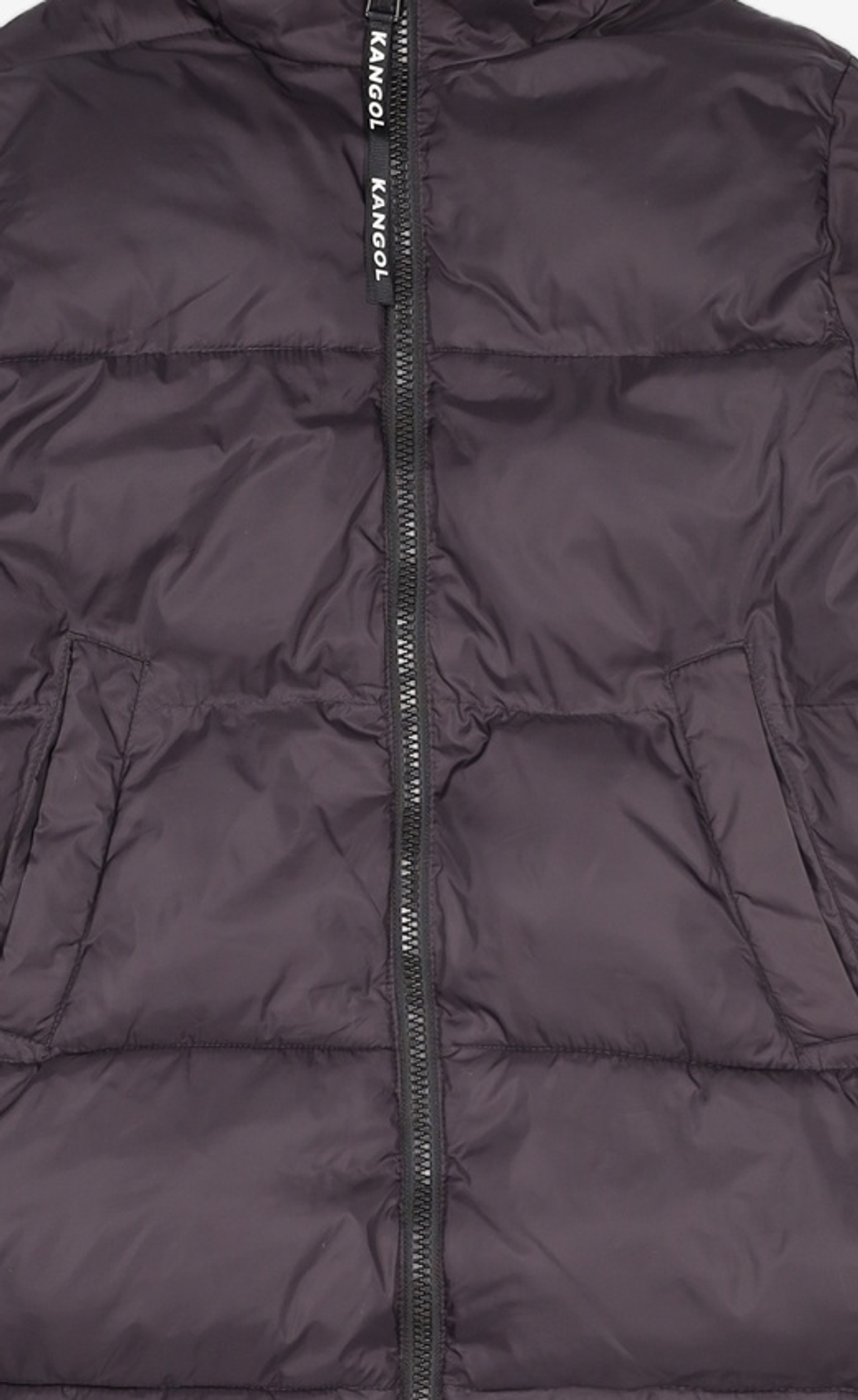 캉골(KANGOL) 숏 패딩/숏 헤비 아우터 88A