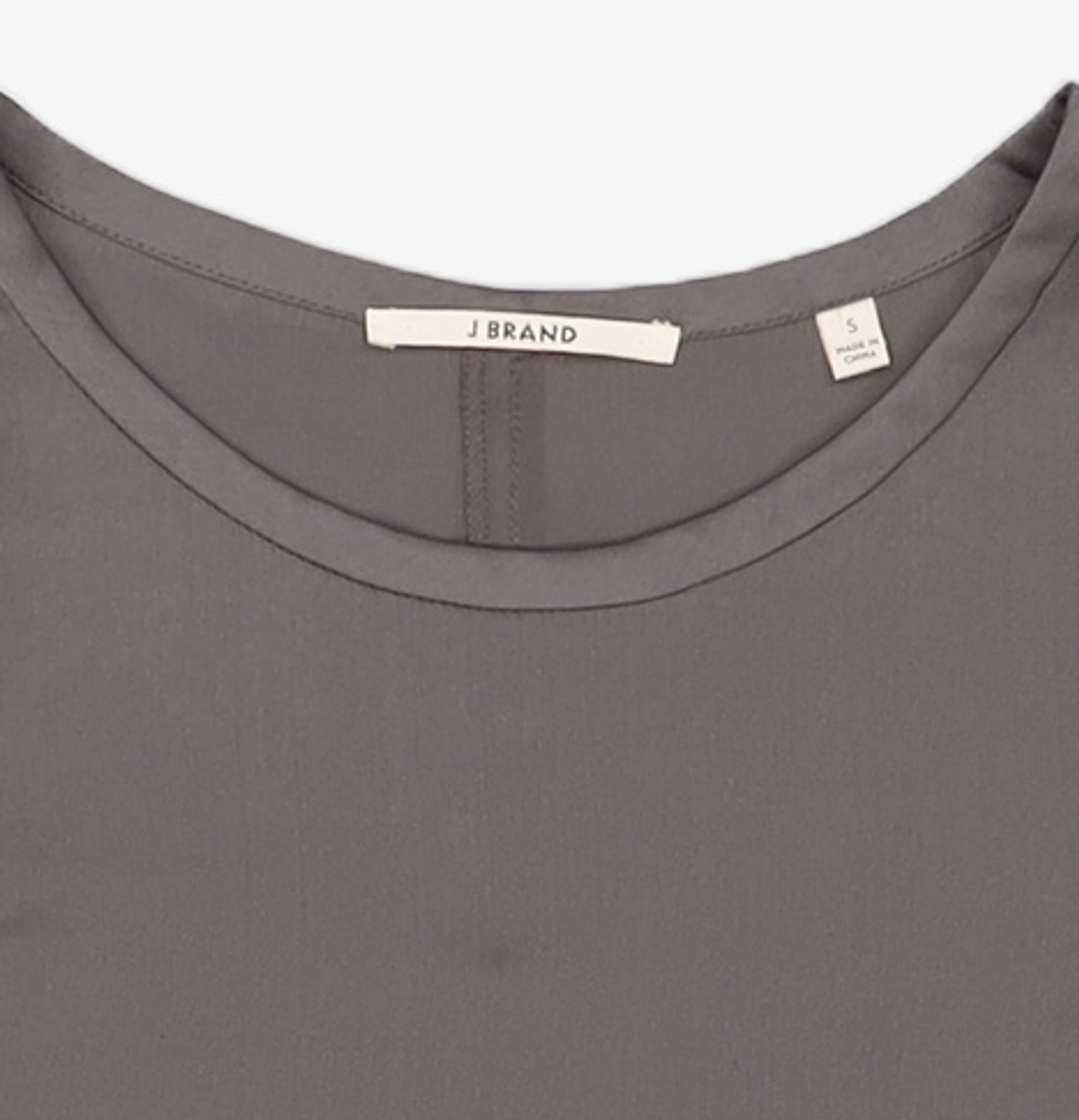 제이브랜드(J Brand) 블라우스 S