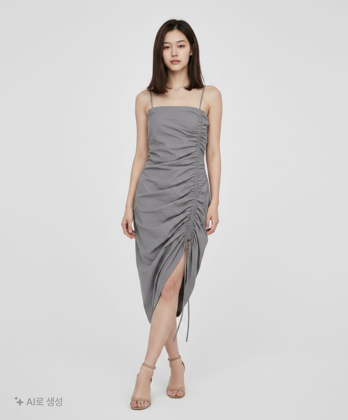 자라(ZARA) 맥시 원피스 FREE