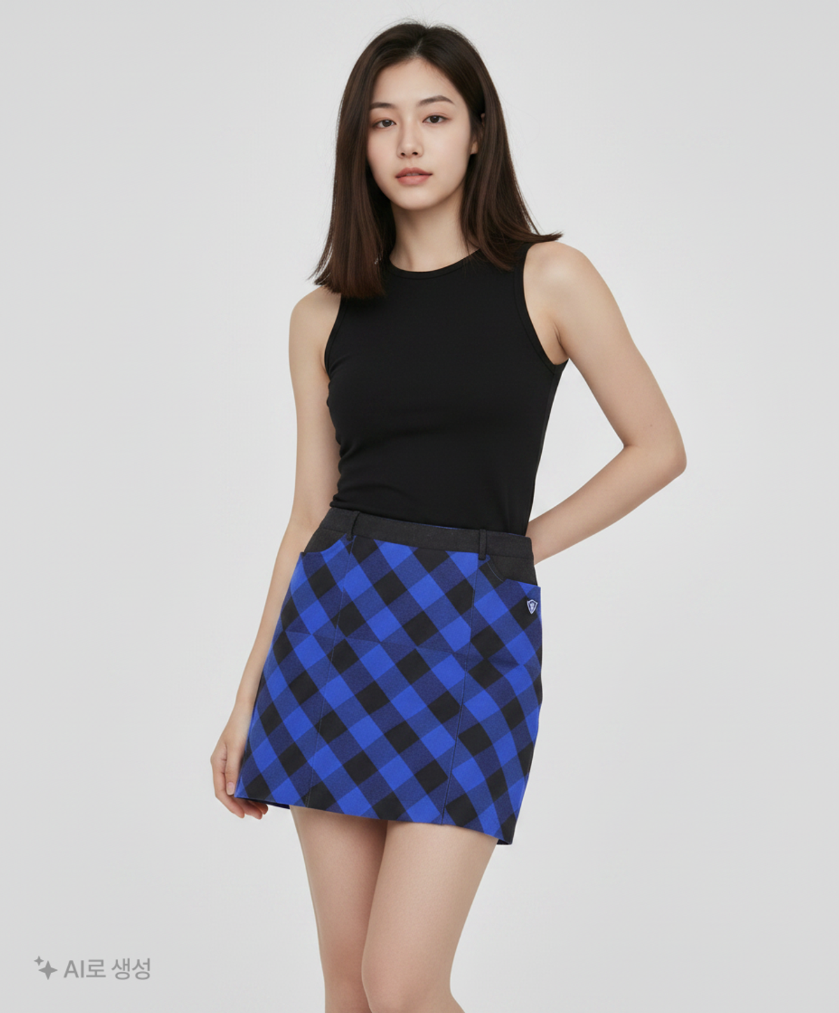 플레이보이 골프(PLAYBOY GOLF) 미니스커트 76