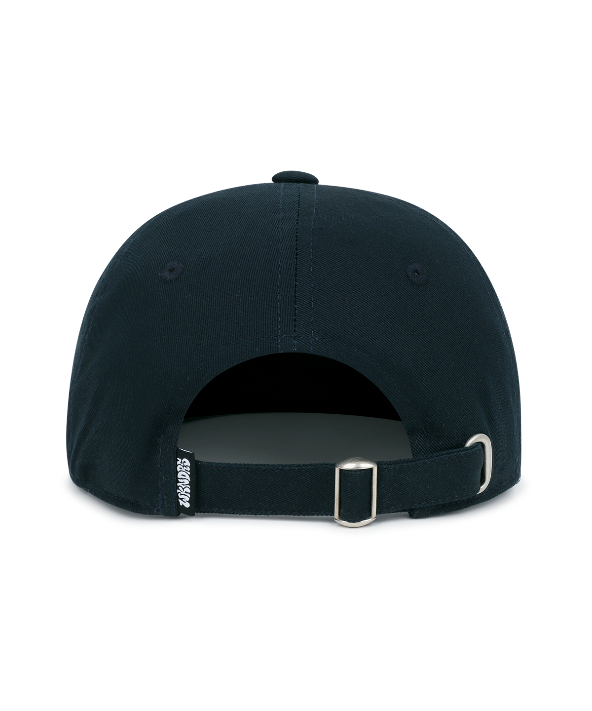 위캔더스(WKNDRS) SNAKE CAP (NAVY)