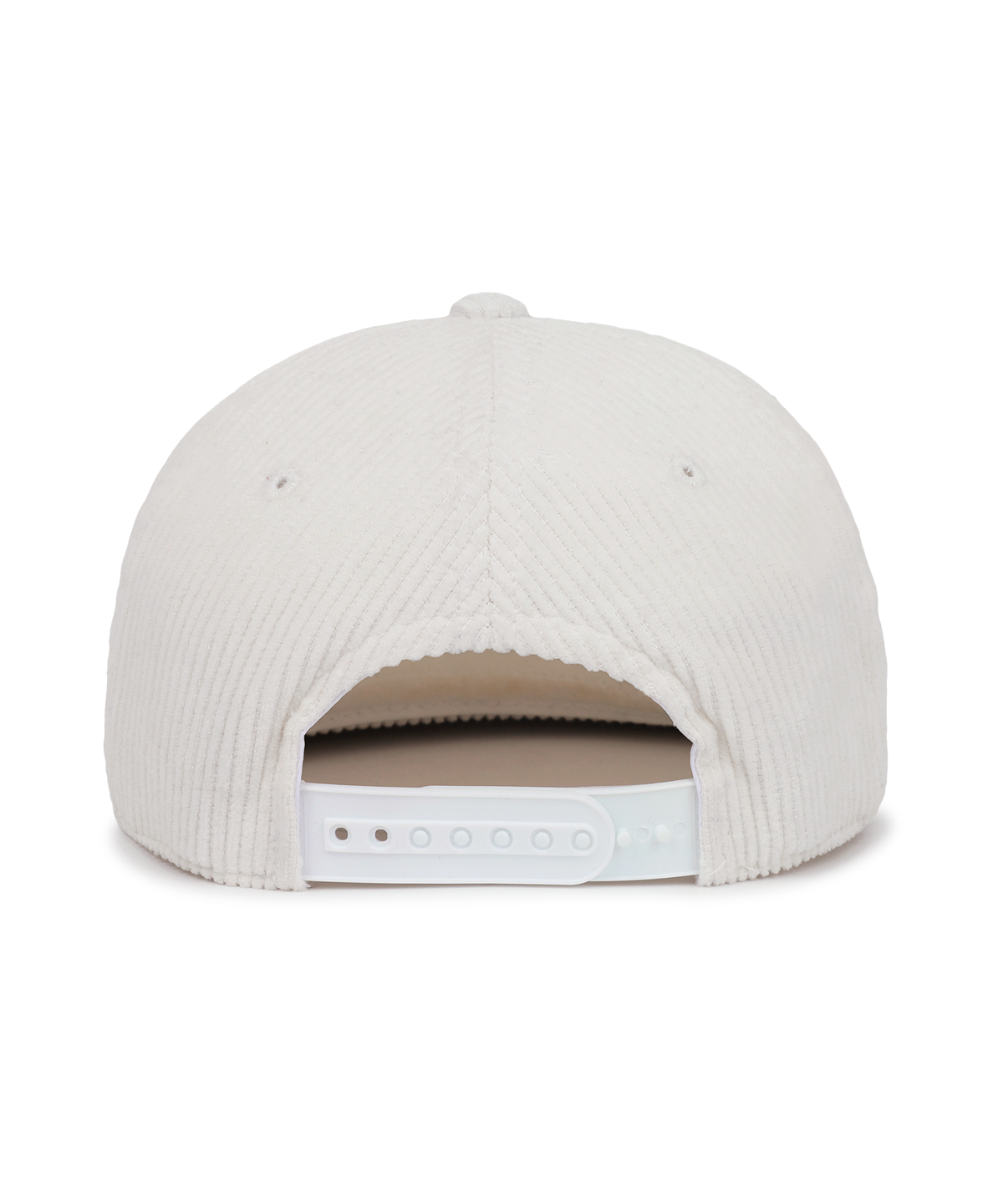 위캔더스(WKNDRS) ROYAL LION CAP (IVORY)