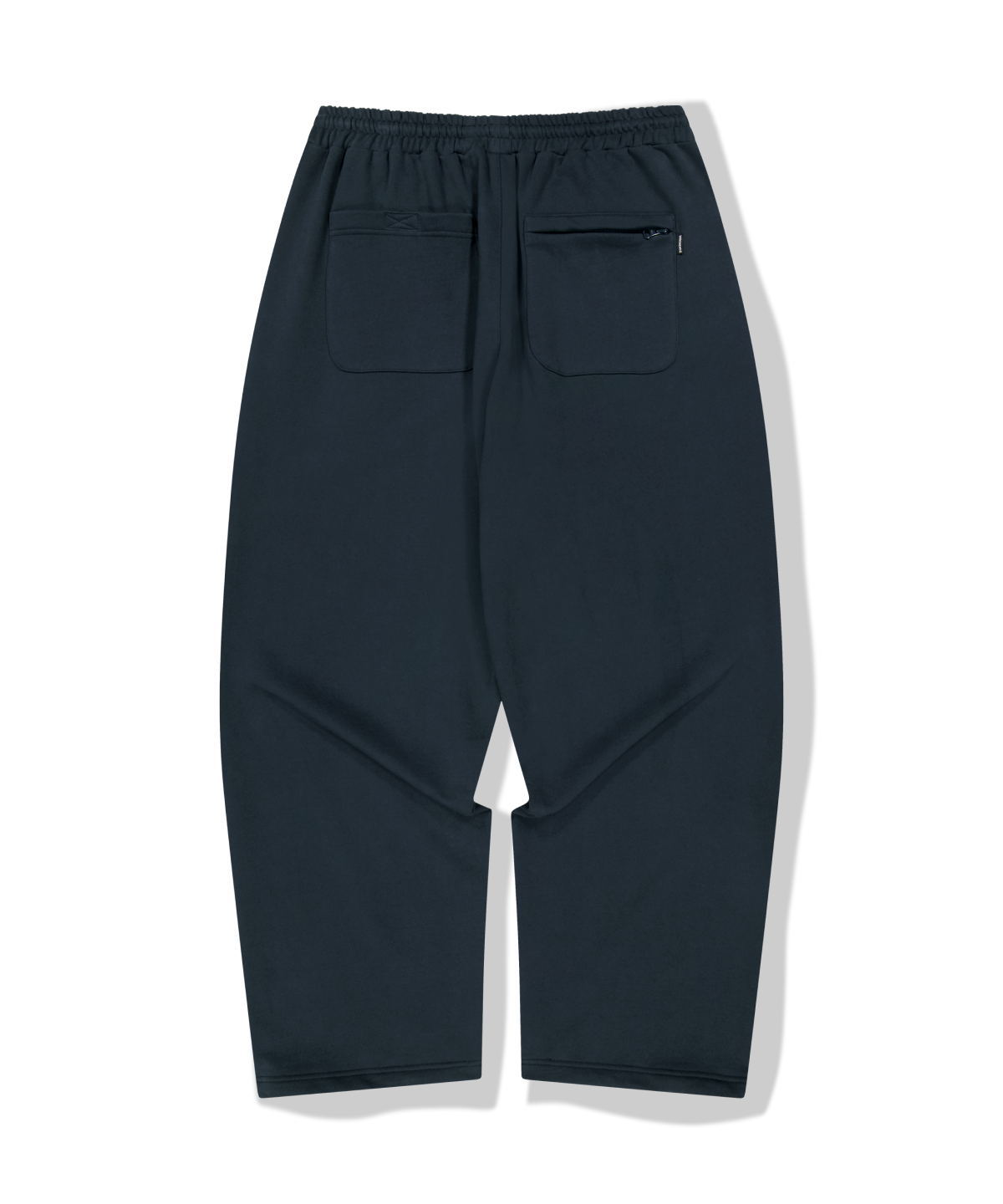 위캔더스(WKNDRS) GYM SWEAT PANTS (NAVY)