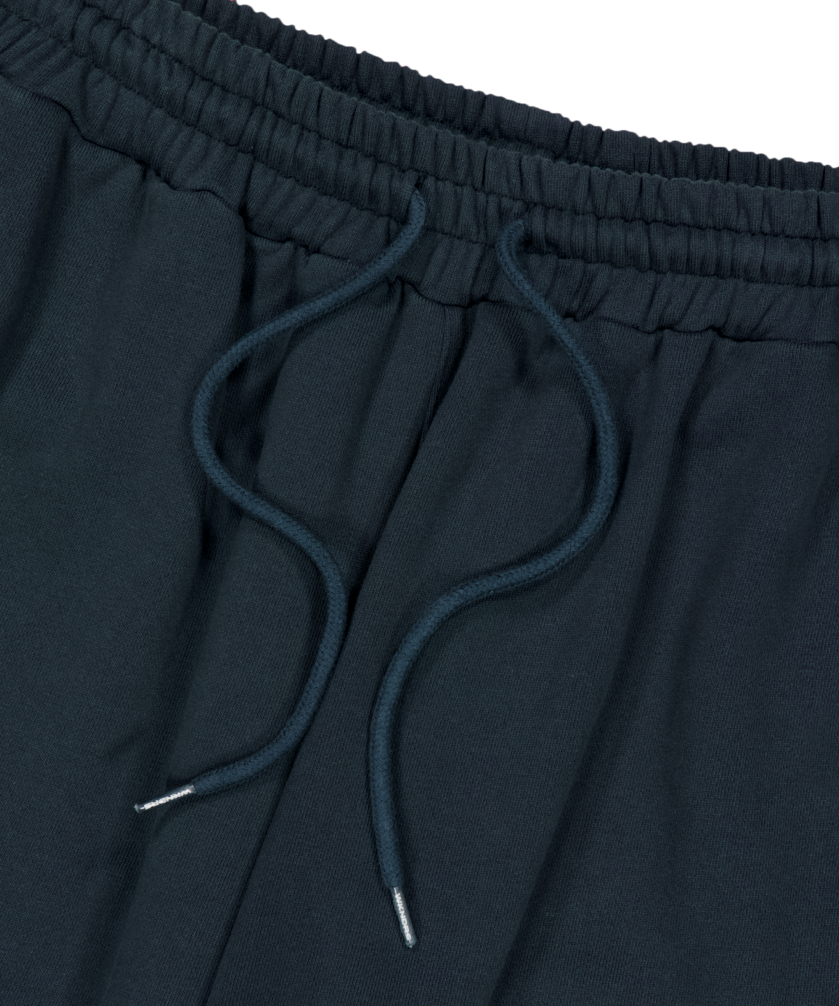 위캔더스(WKNDRS) GYM SWEAT PANTS (NAVY)