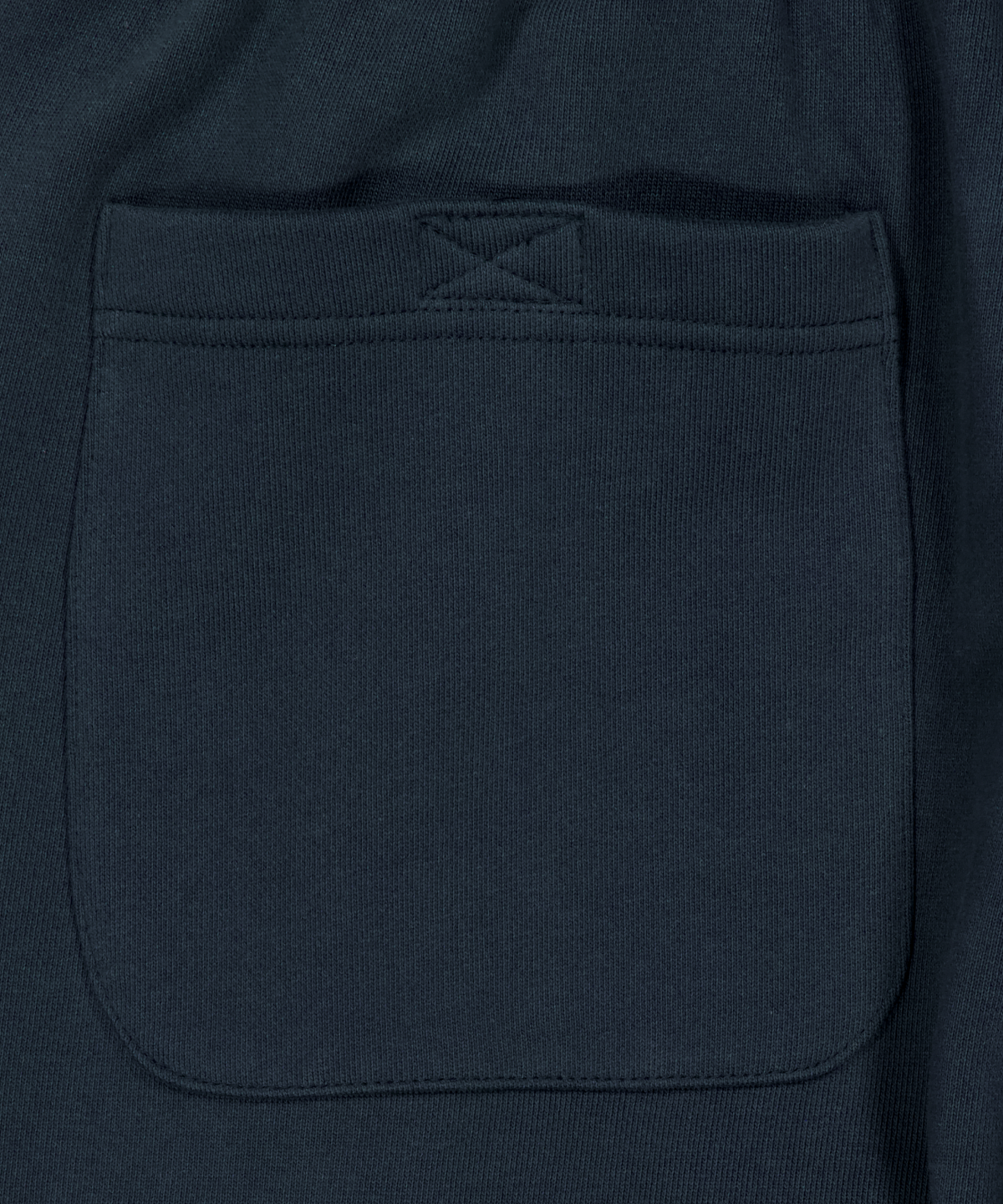 위캔더스(WKNDRS) GYM SWEAT PANTS (NAVY)