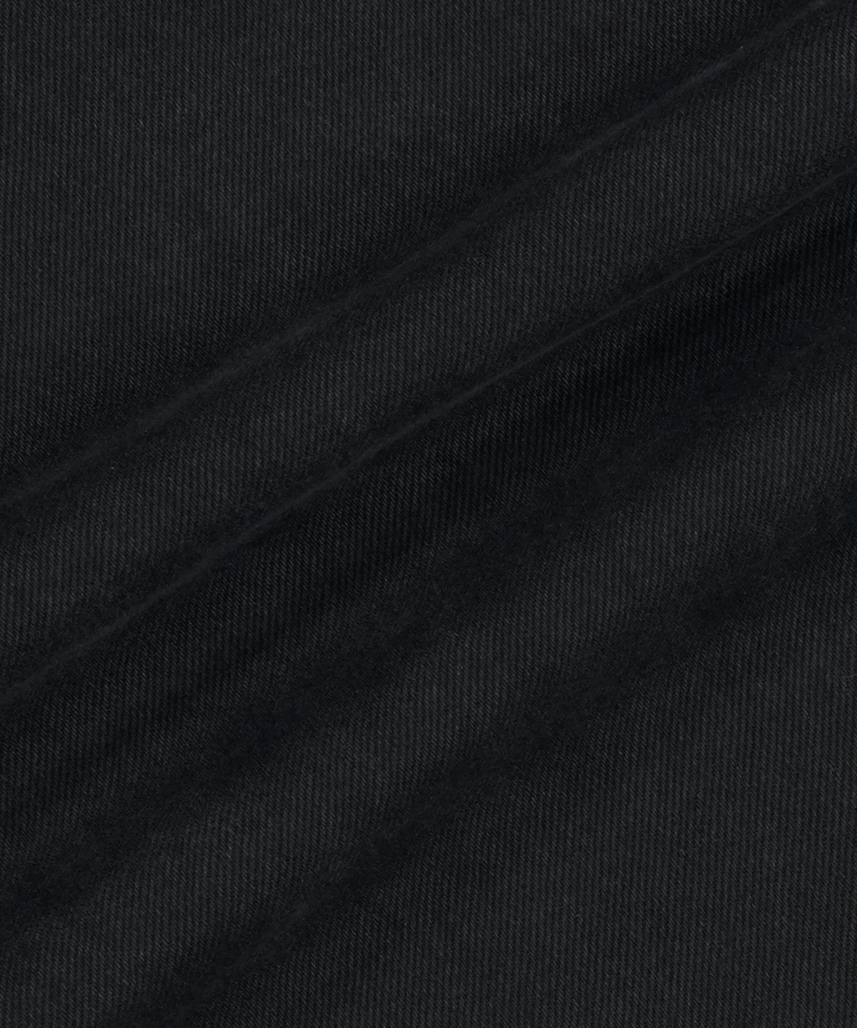 위캔더스(WKNDRS) DOUBLE KNEE CARPENTER PANTS (BLACK)