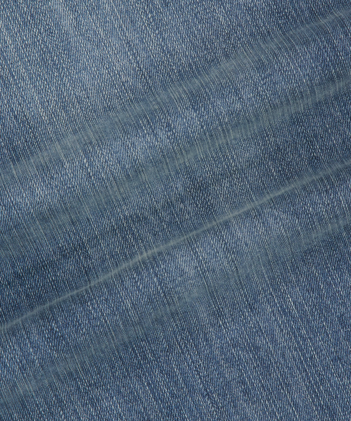 위캔더스(WKNDRS) SLUB DENIM PANTS (DENIM)