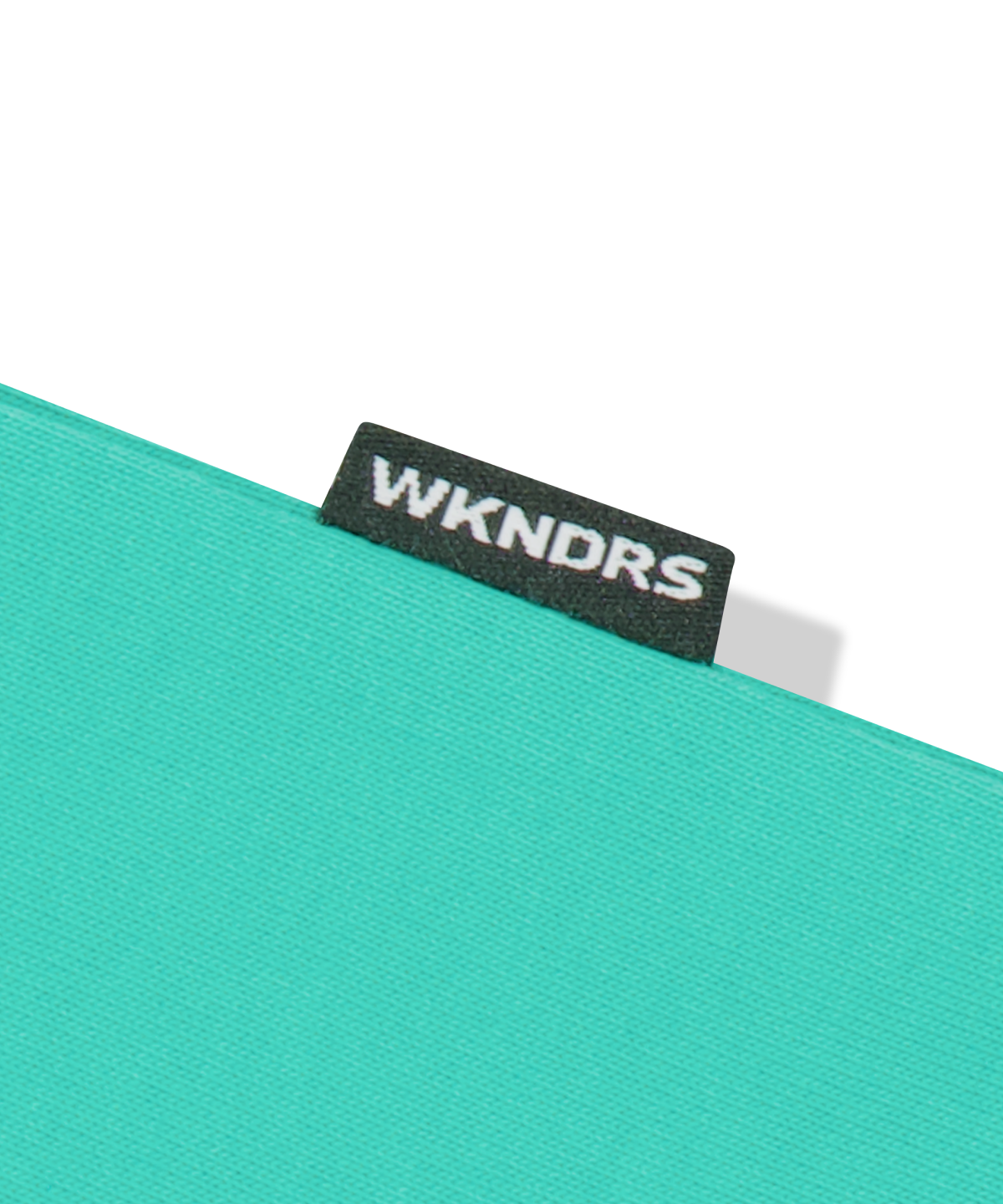 위캔더스(WKNDRS) BOMB RAGLAN LS T-SHIRT (NAVY)