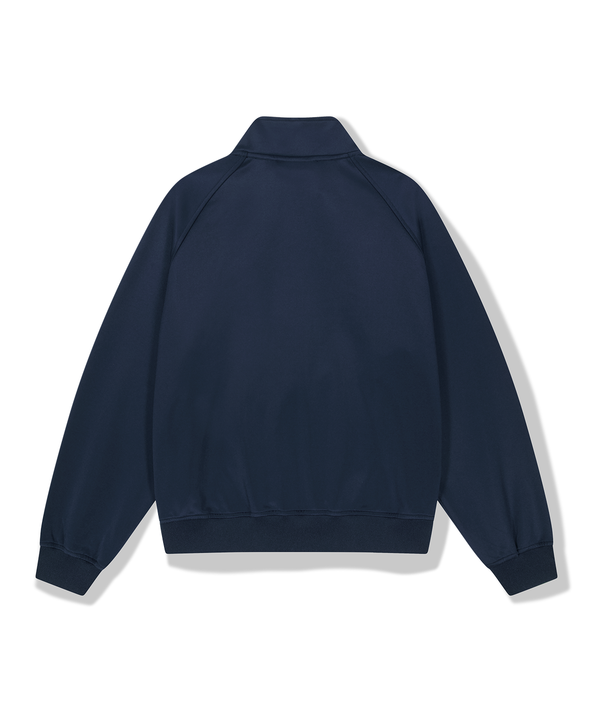 위캔더스(WKNDRS) STAR TRACK JACKET (NAVY)