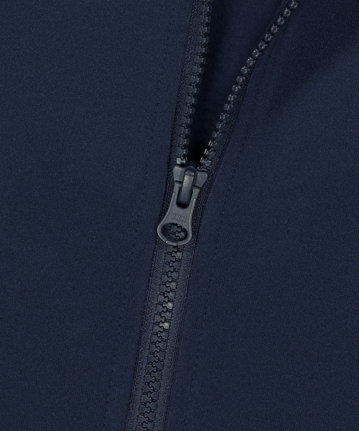 위캔더스(WKNDRS) STAR TRACK JACKET (NAVY)