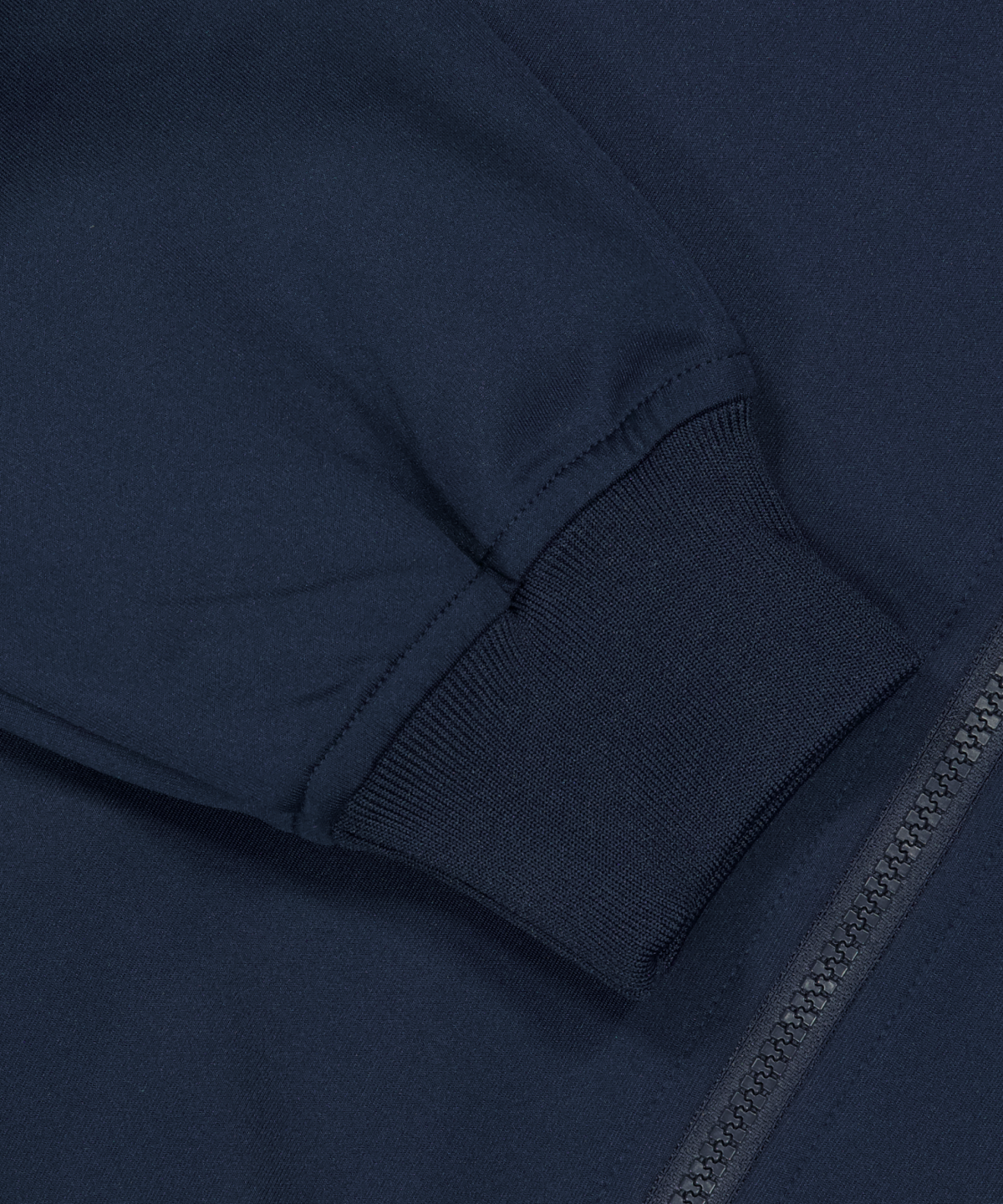 위캔더스(WKNDRS) STAR TRACK JACKET (NAVY)