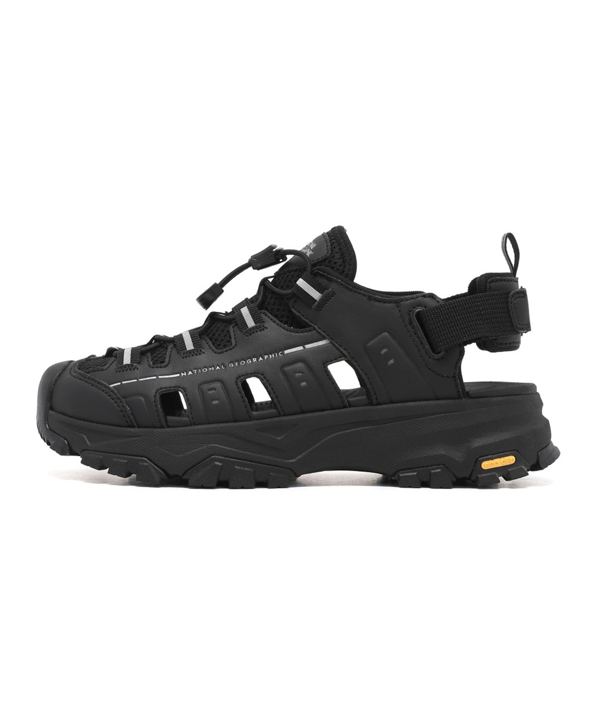 내셔널지오그래픽(NATIONALGEOGRAPHIC) N262USD350 코어레인 SD BLACK