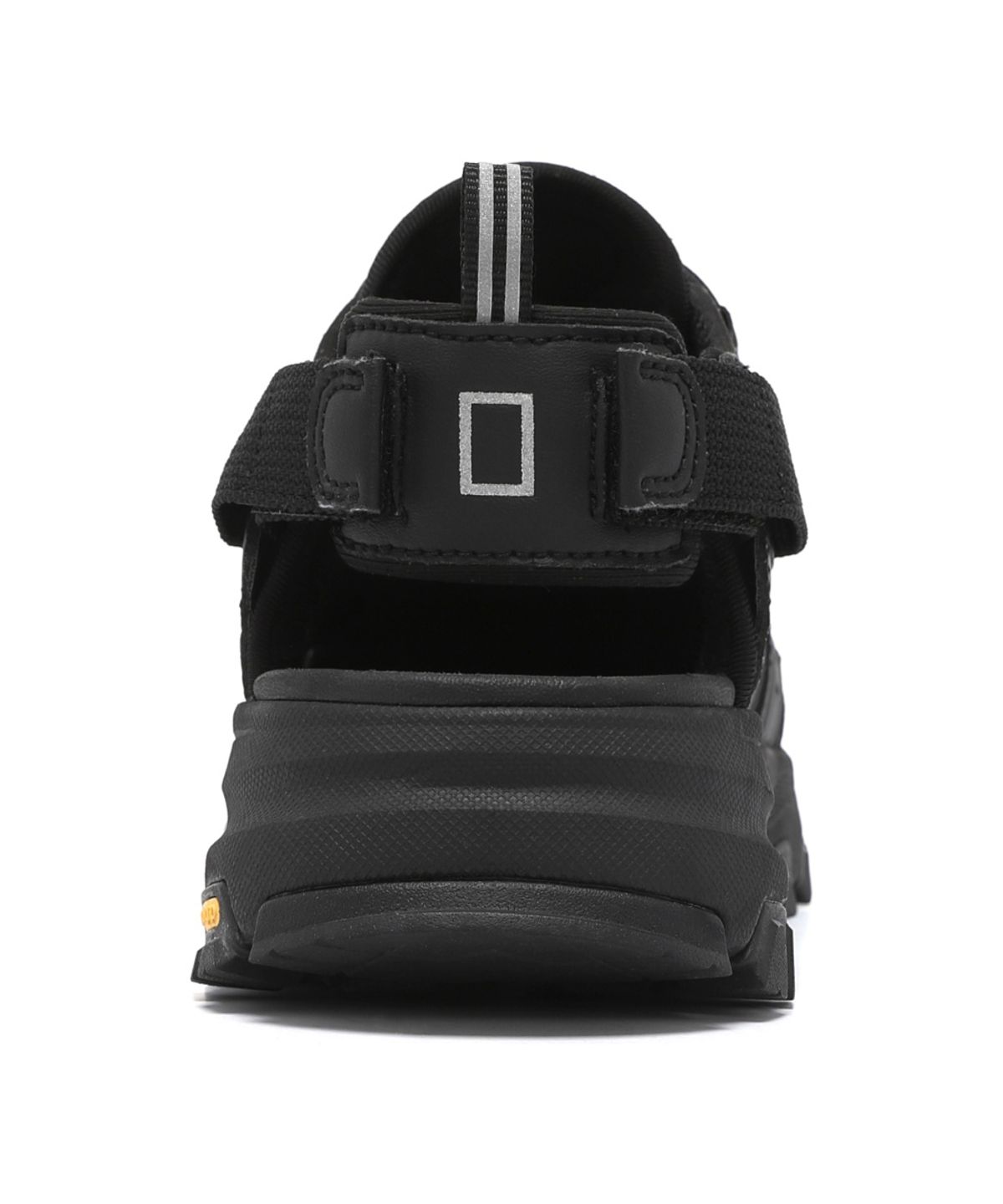 내셔널지오그래픽(NATIONALGEOGRAPHIC) N262USD350 코어레인 SD BLACK