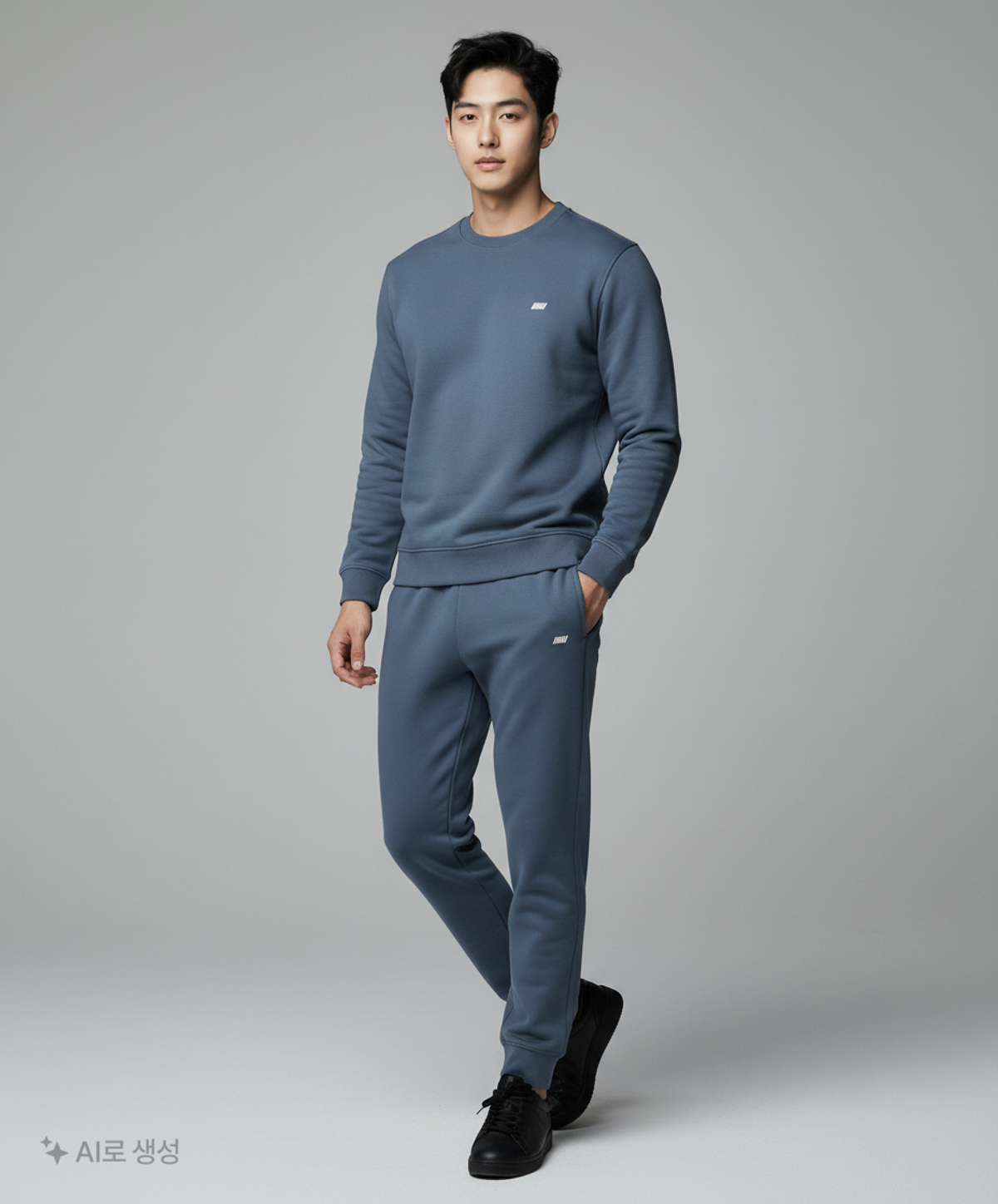 에스티엘(STL) 조거 팬츠
