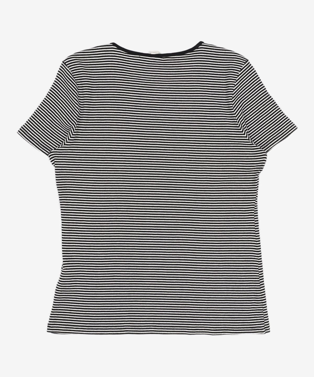 에이치앤엠(H&M) 반소매 티셔츠 XL