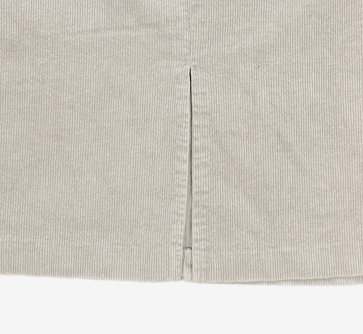 피그먼트(PIGMENT) 롱스커트 M