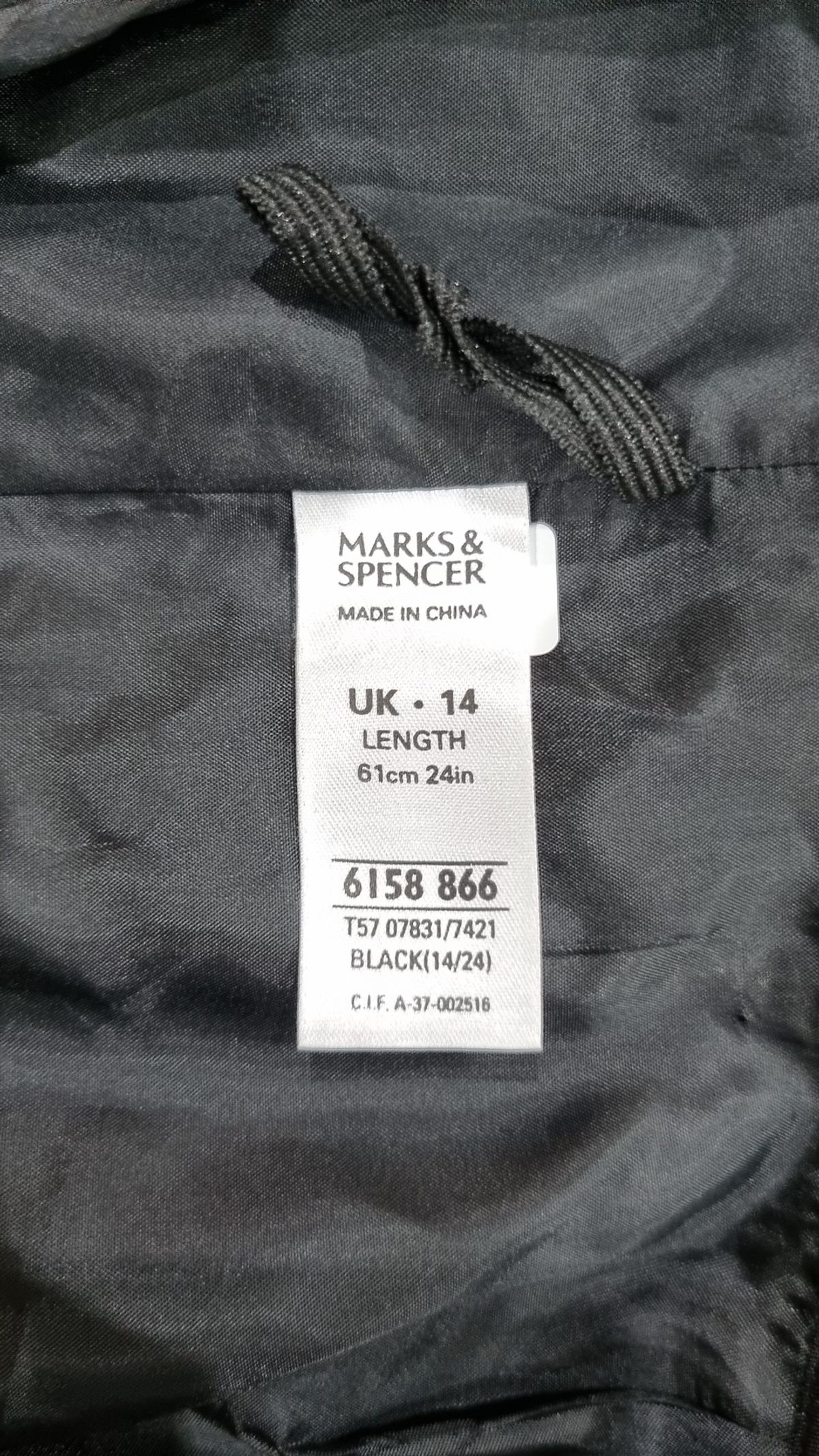 막스앤스펜서(MARKS & SPENCER) 미디스커트 14